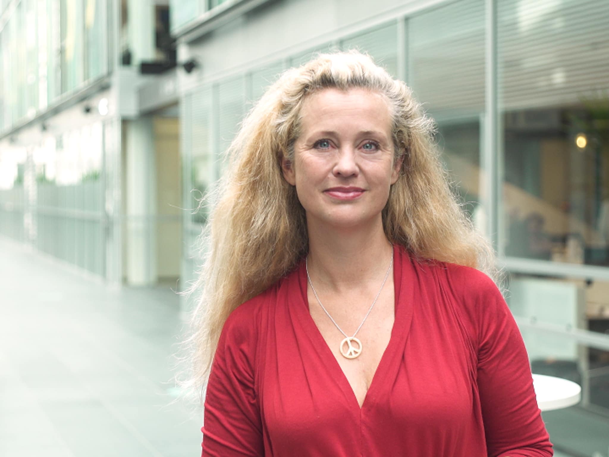 dit kan wel eens de katalysator voor verandering worden