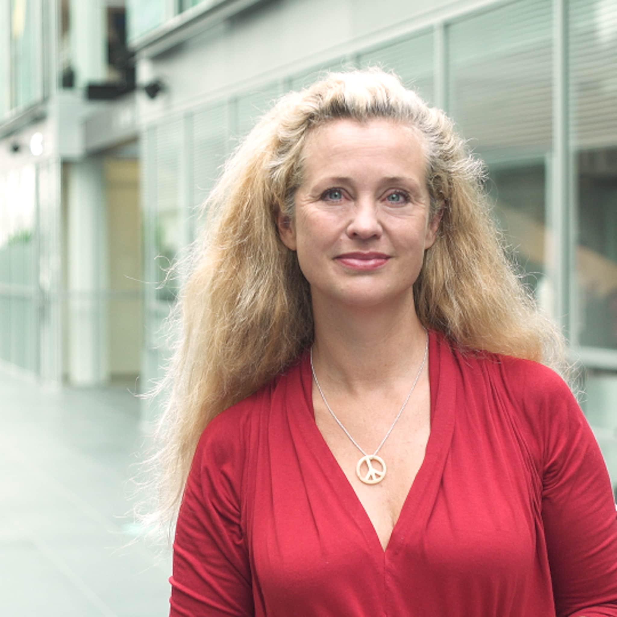 investeerder willemijn verloop niet duurzaam ondernemen moet beboet worden