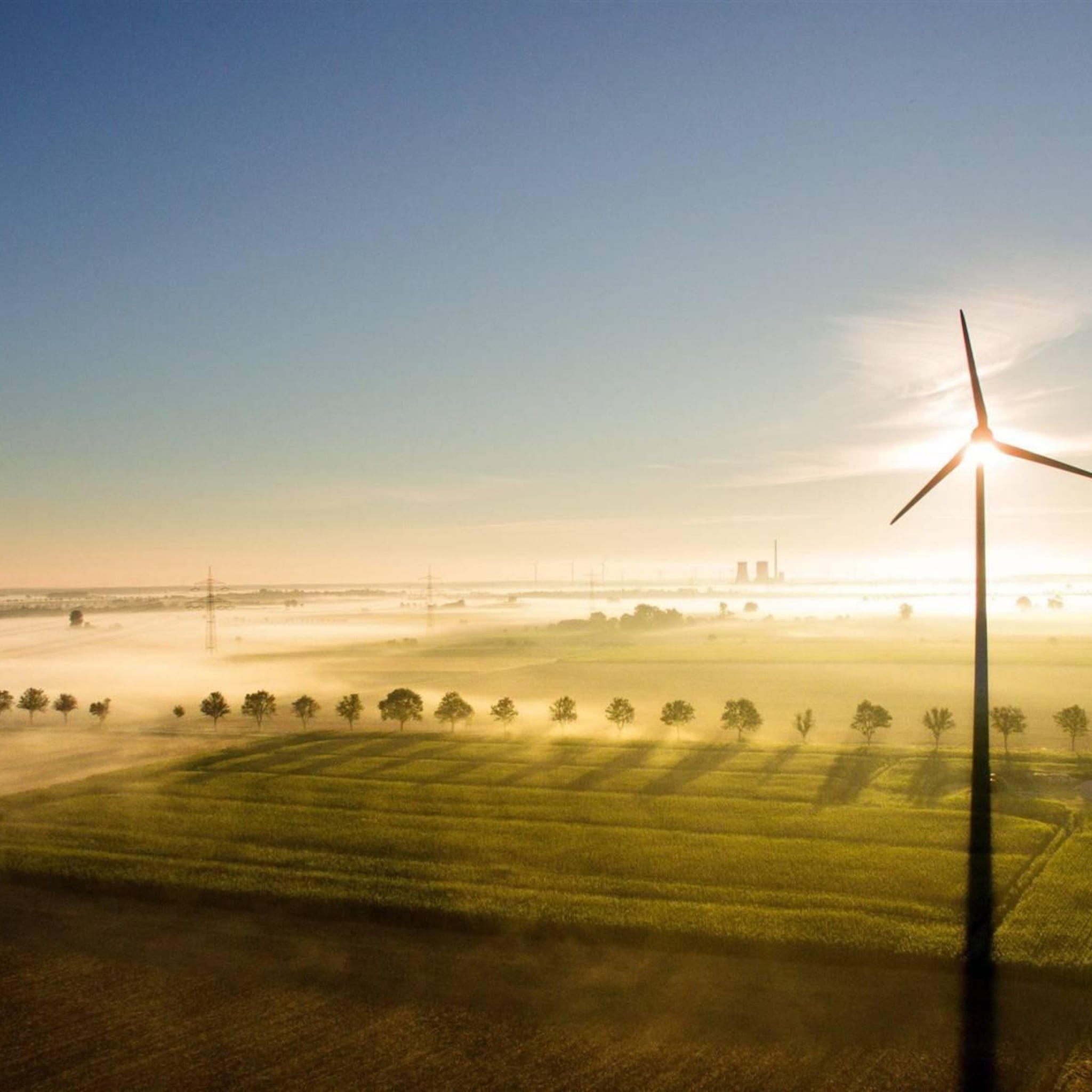 studie europa kan van fossiele energie af voor 2000 miljard euro