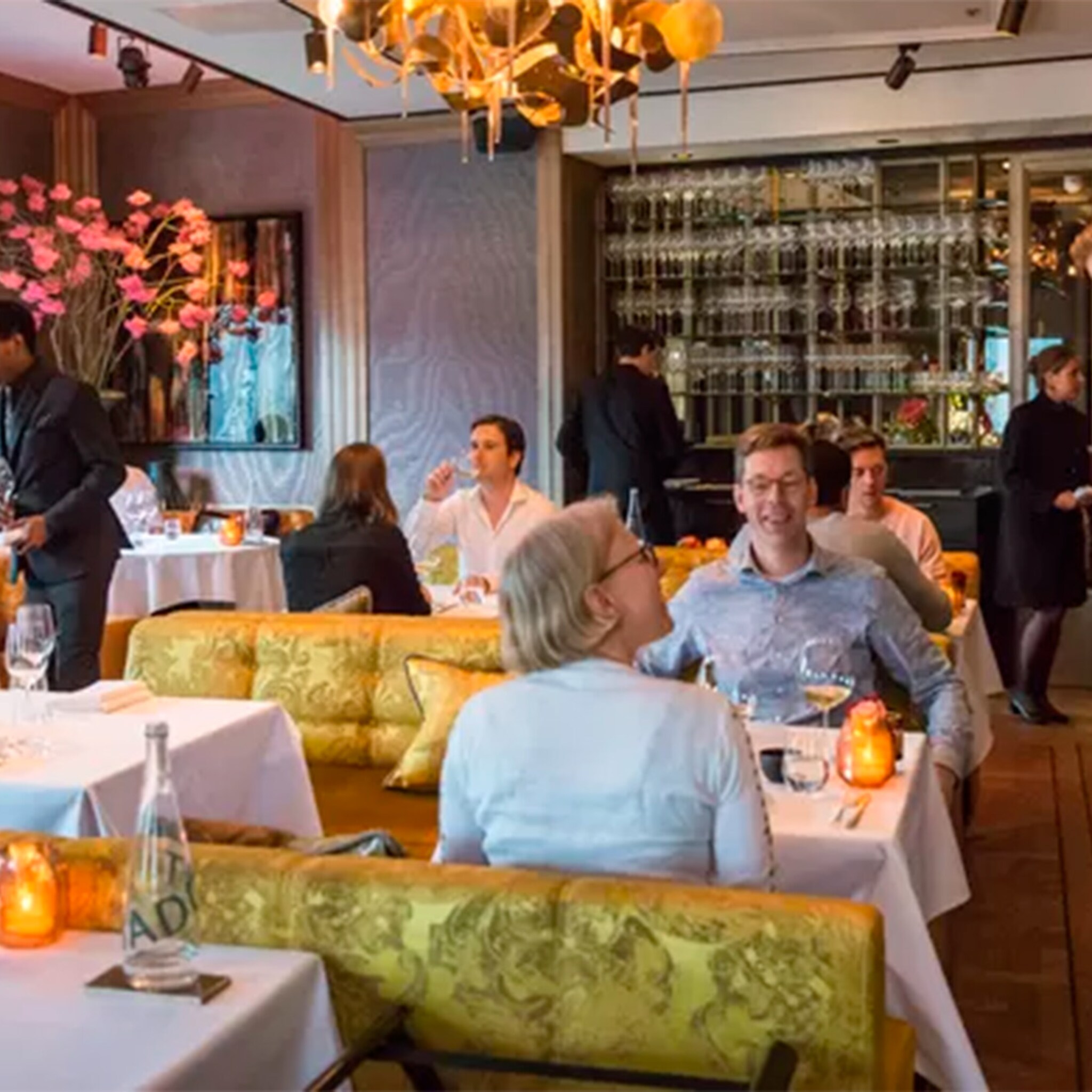 dit nederlandse restaurant is volgens tripadvisor het beste ter wereld