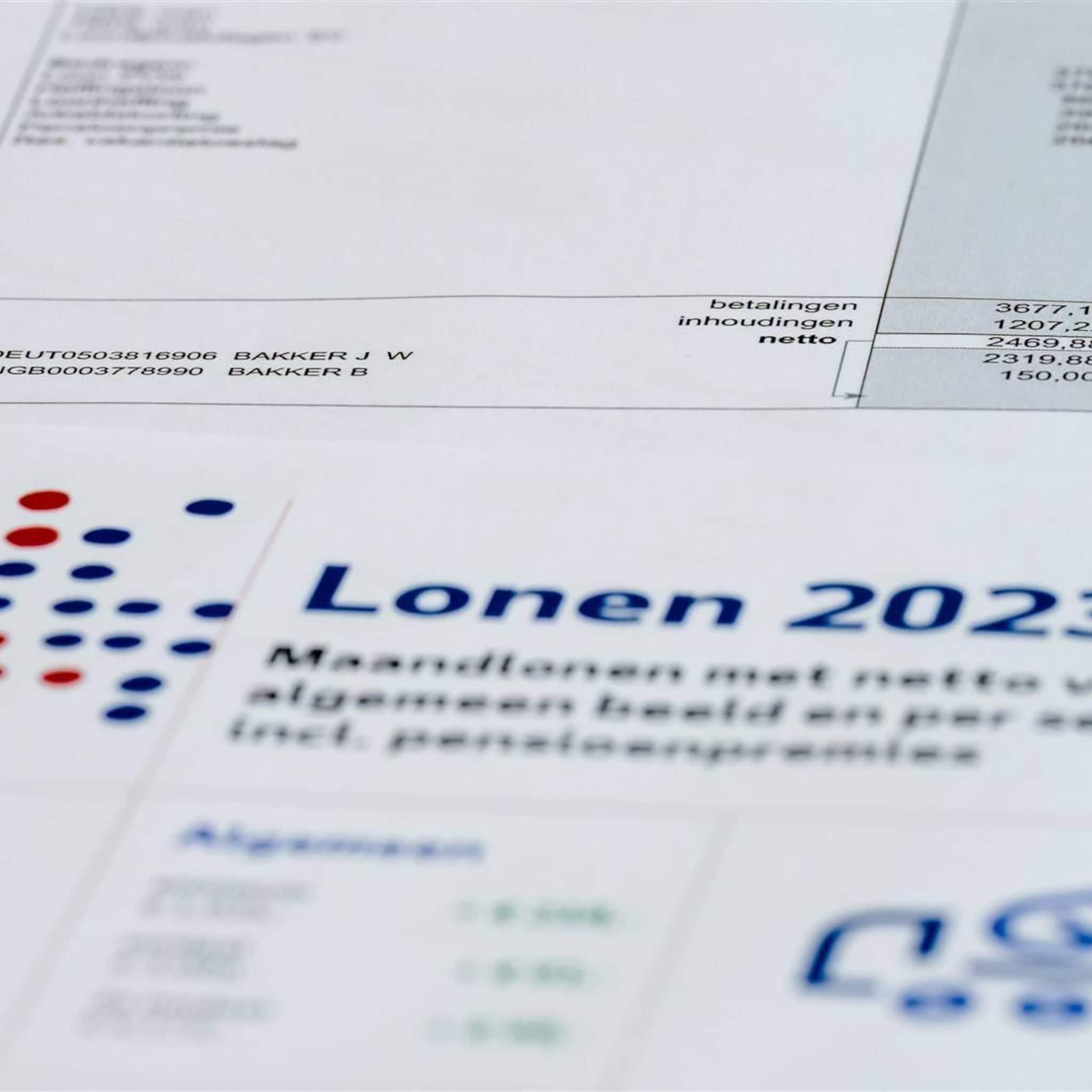 blik beleggers op cijfers arbeidsmarkt vs rentevrees blijft