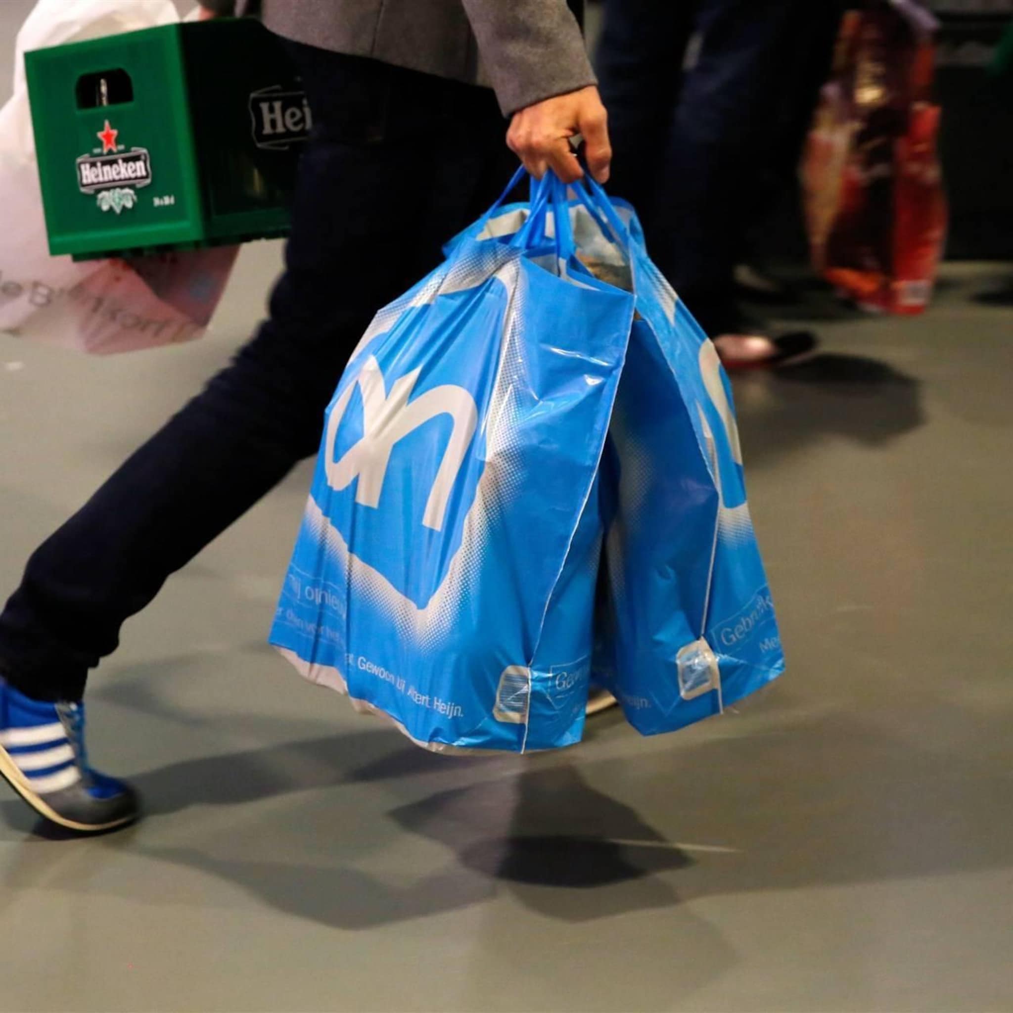 cbs producentenprijzen dalen consumentenprijzen stijgen