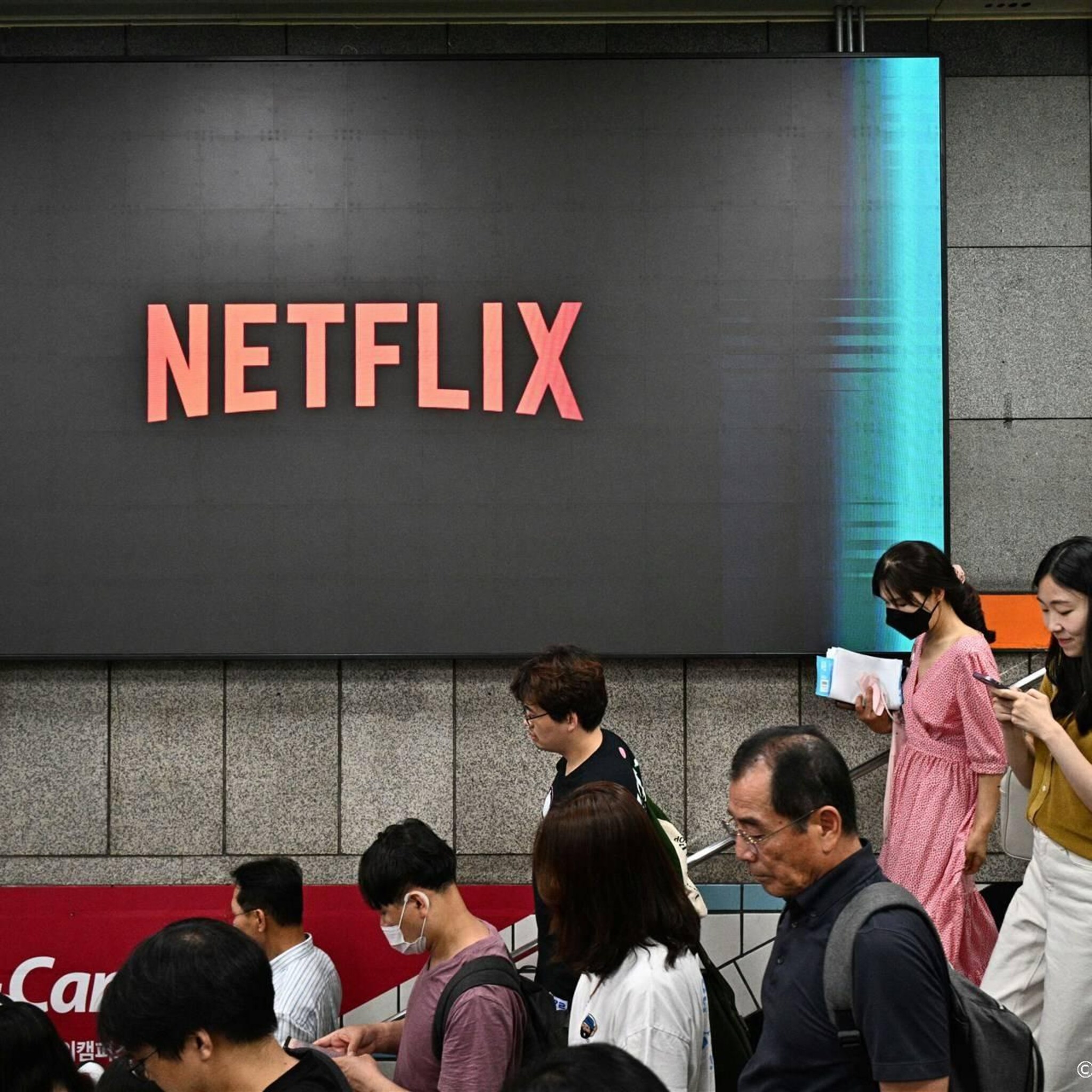 netflix daalt op wall street na nieuws over duurdere abonnementen