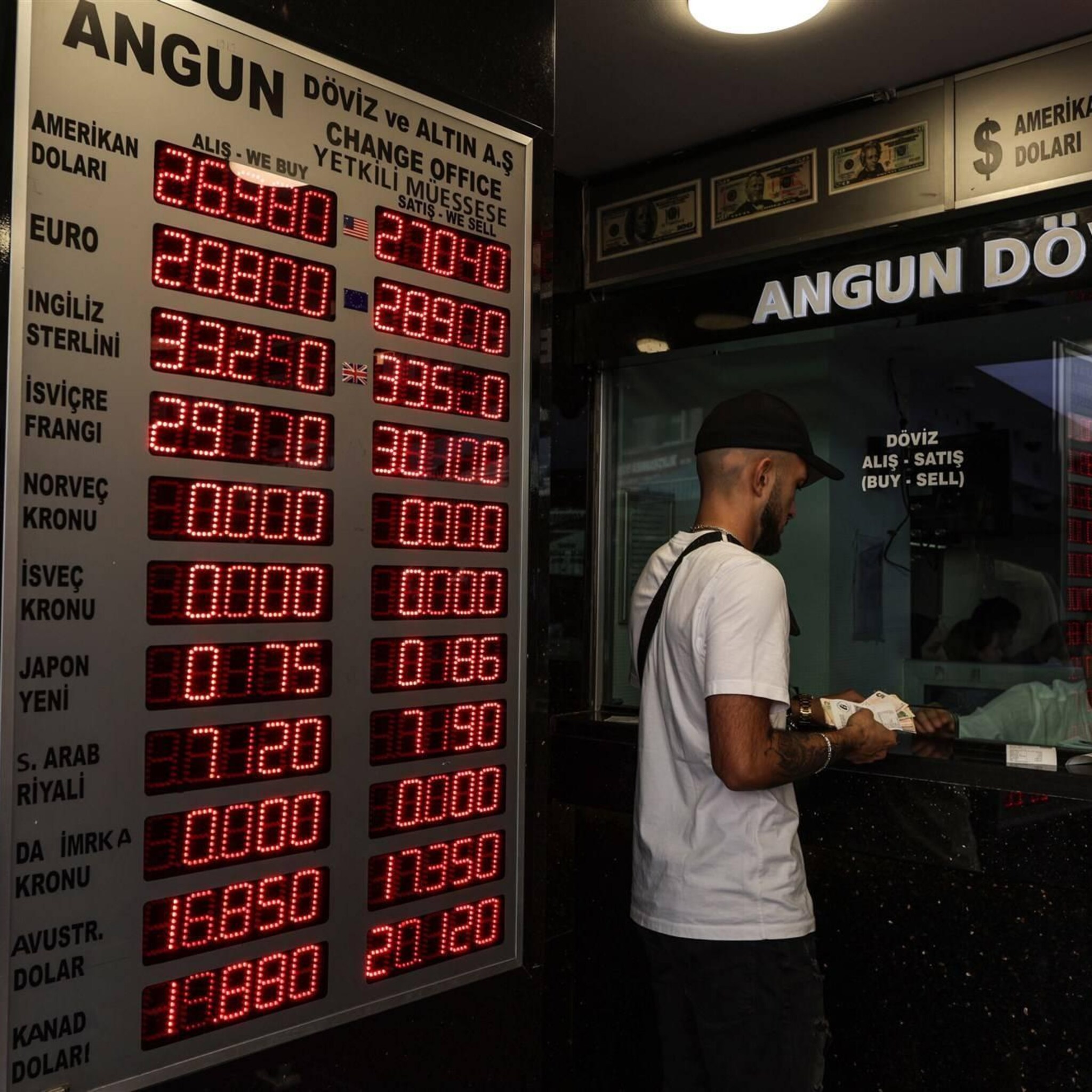 turkse inflatie loopt op tot ruim 61 procent