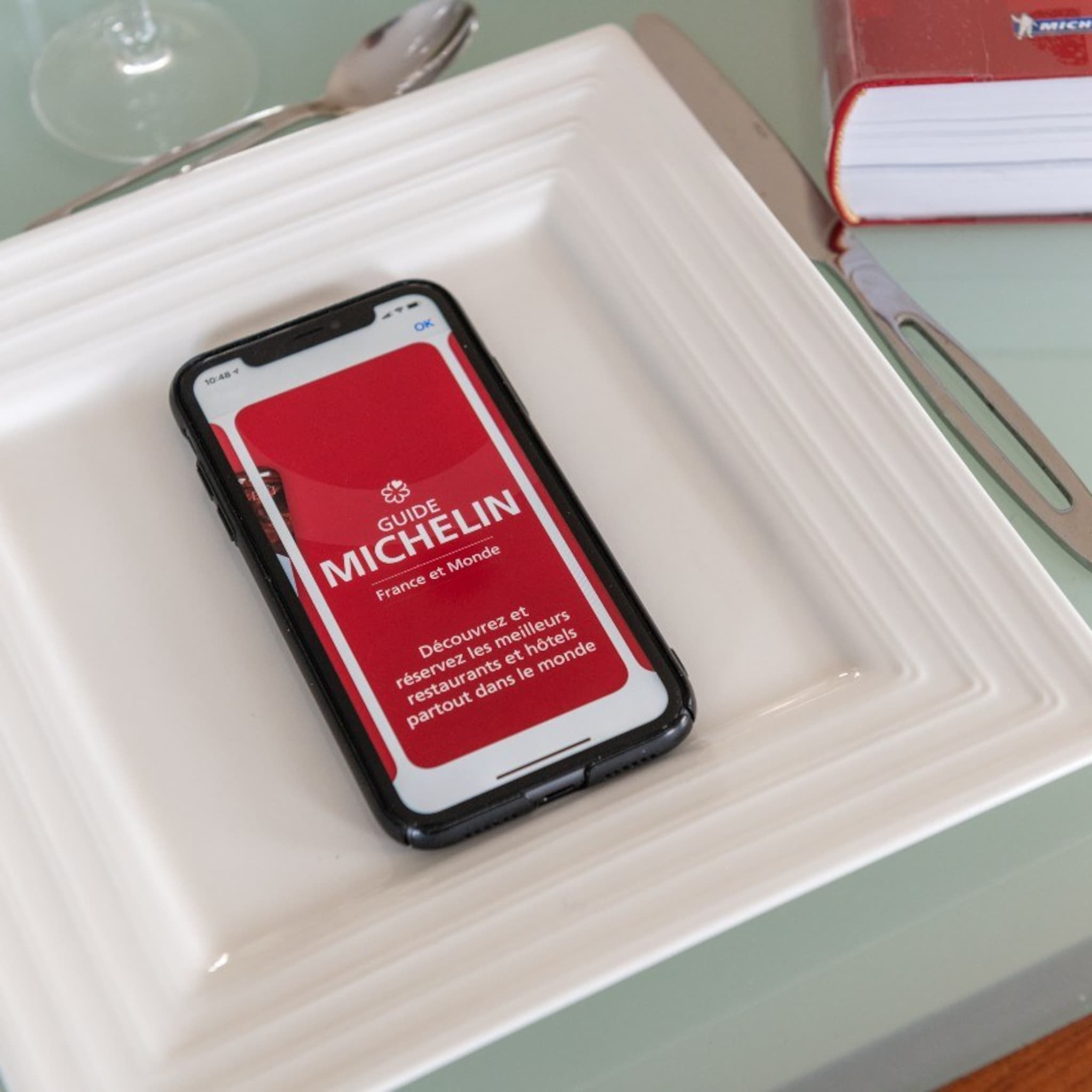 de ondernemer live kijk en luister mee naar de uitreiking michelinsterren