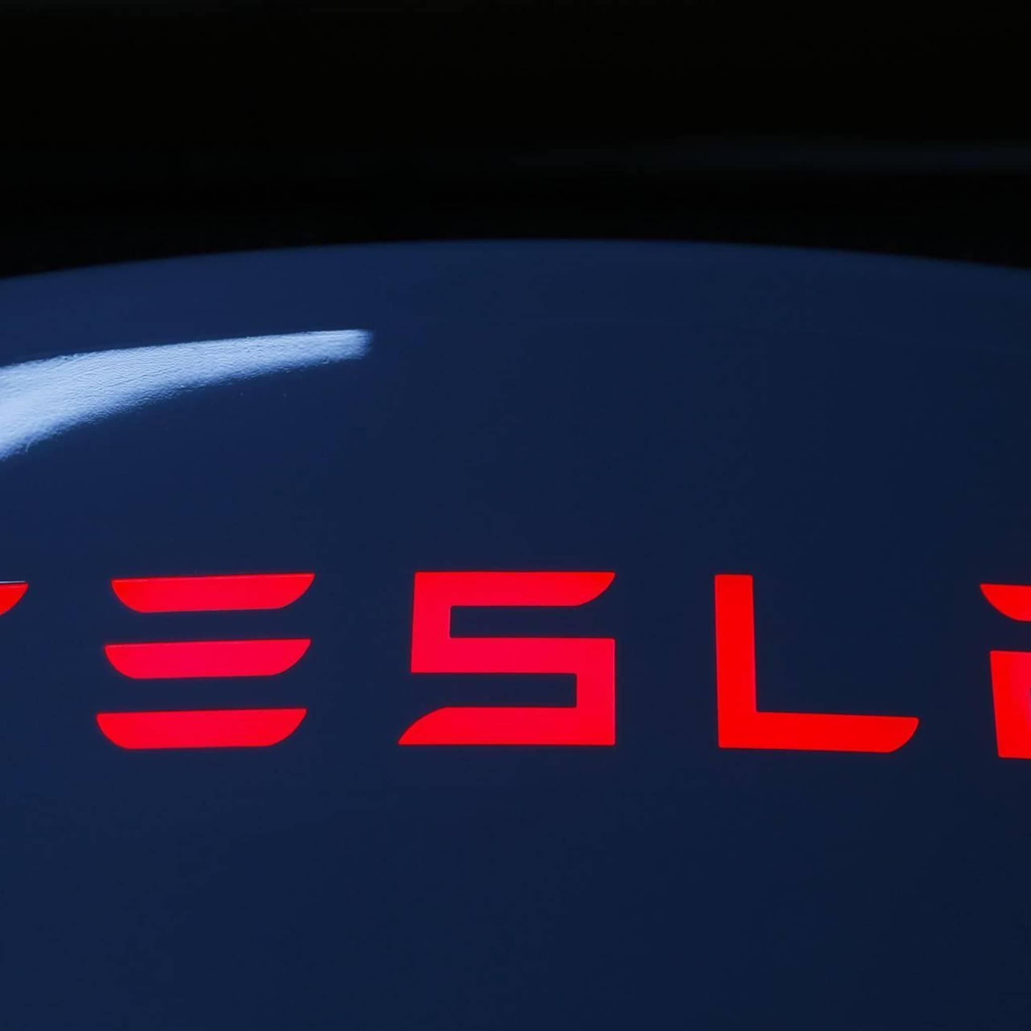minder leveringen elektrische auto s tesla in derde kwartaal