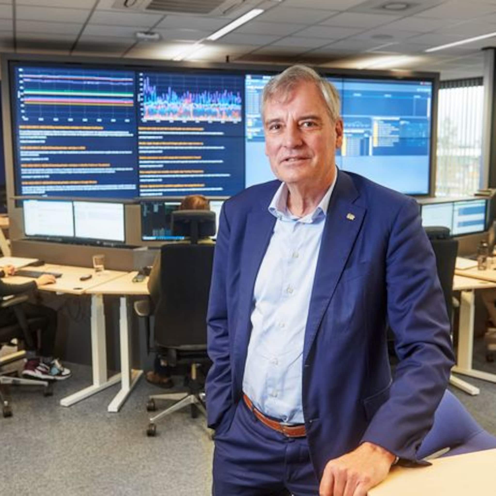 eric van schagen vno ncw boeren en natuur in brabant moeten wijken voor industrie