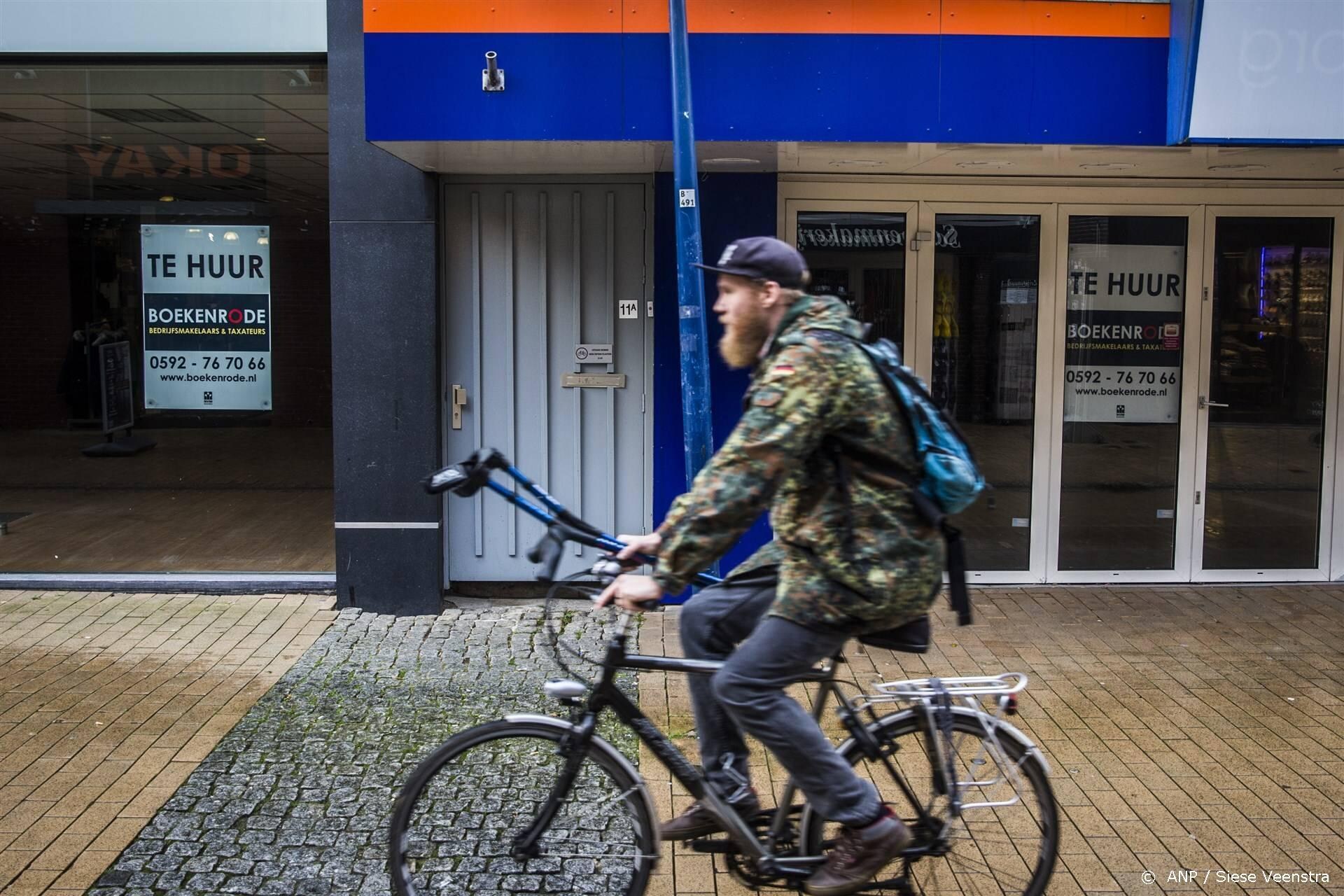 beeld deondernemer