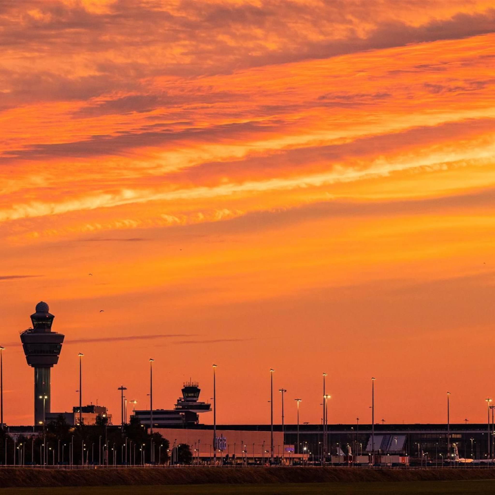 schiphol wordt opgeknapt met inhaalslag van 3 miljard euro