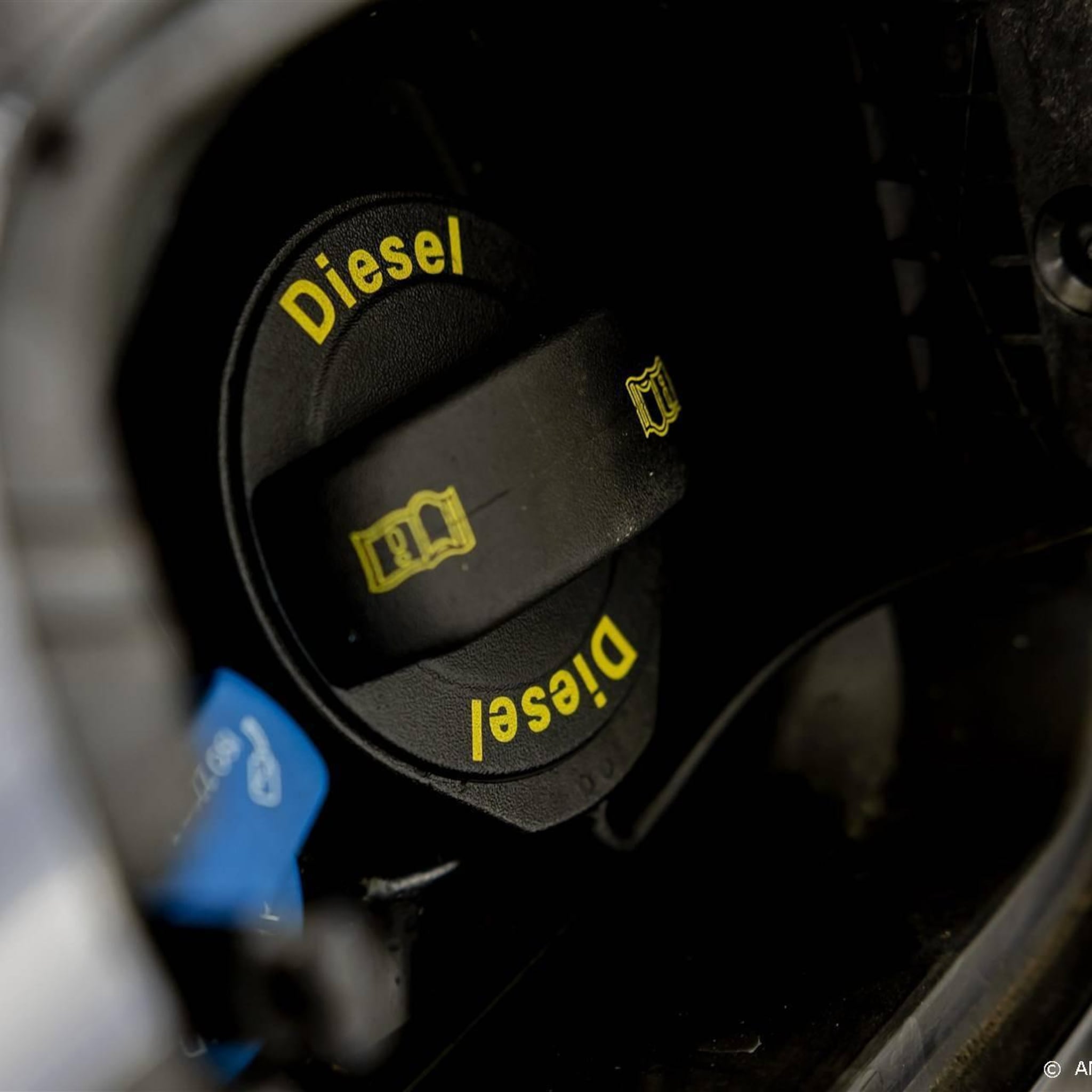 ondernemers met sjoemeldiesels eisen schadevergoeding