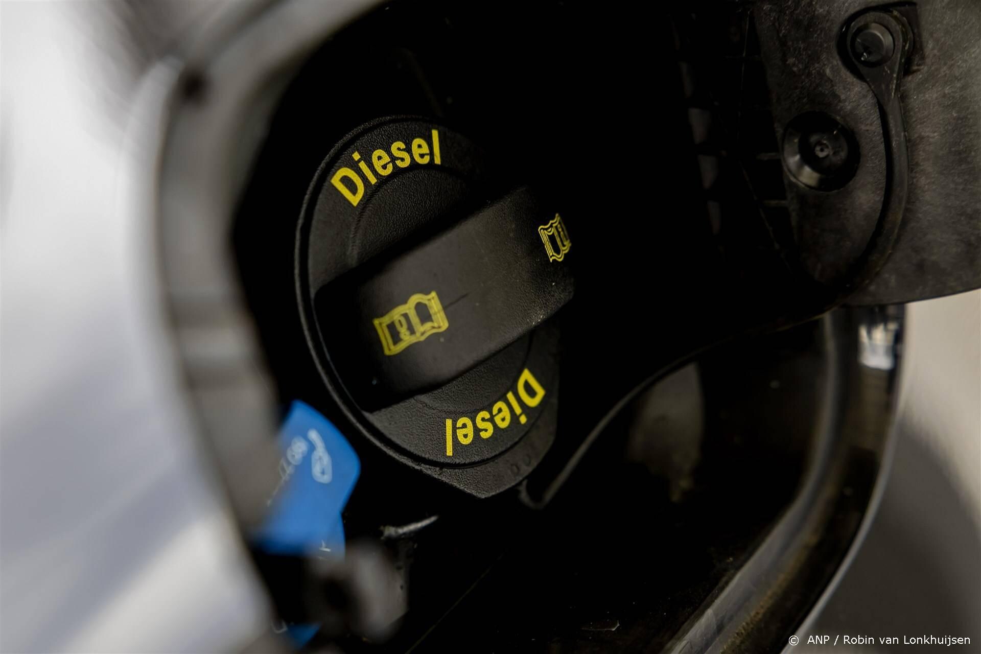 ondernemers met sjoemeldiesels eisen schadevergoeding