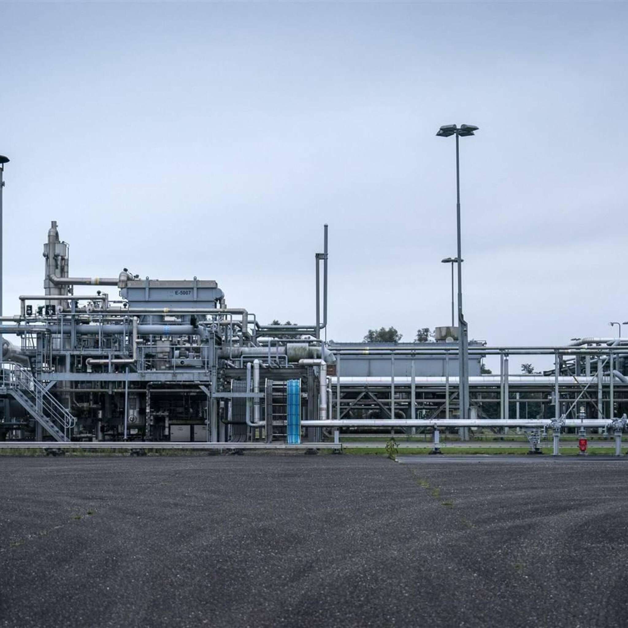 nevi grootste achteruitgang nederlandse industrie sinds mei 2020