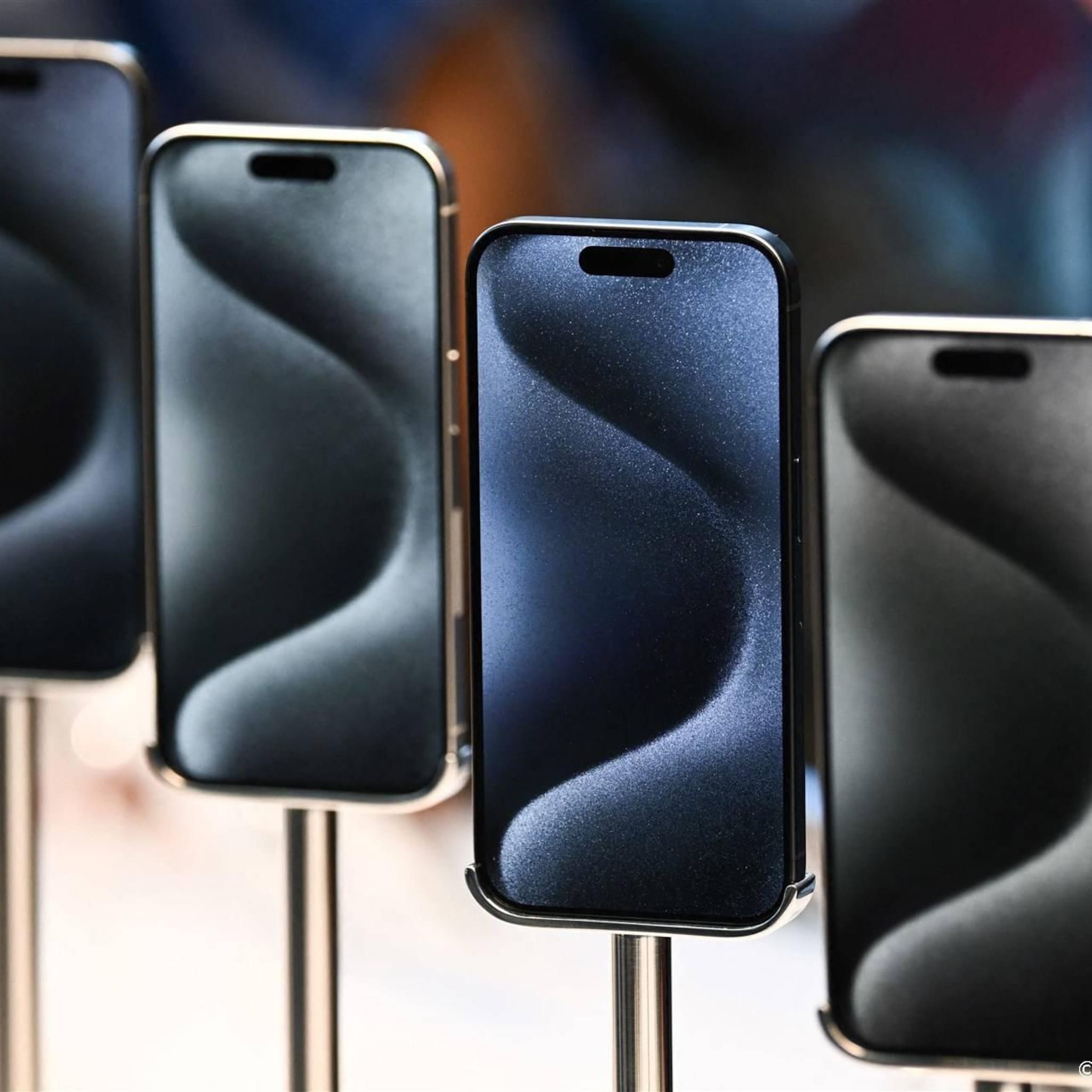 nieuwste iphone kan erg heet worden apple werkt aan oplossing