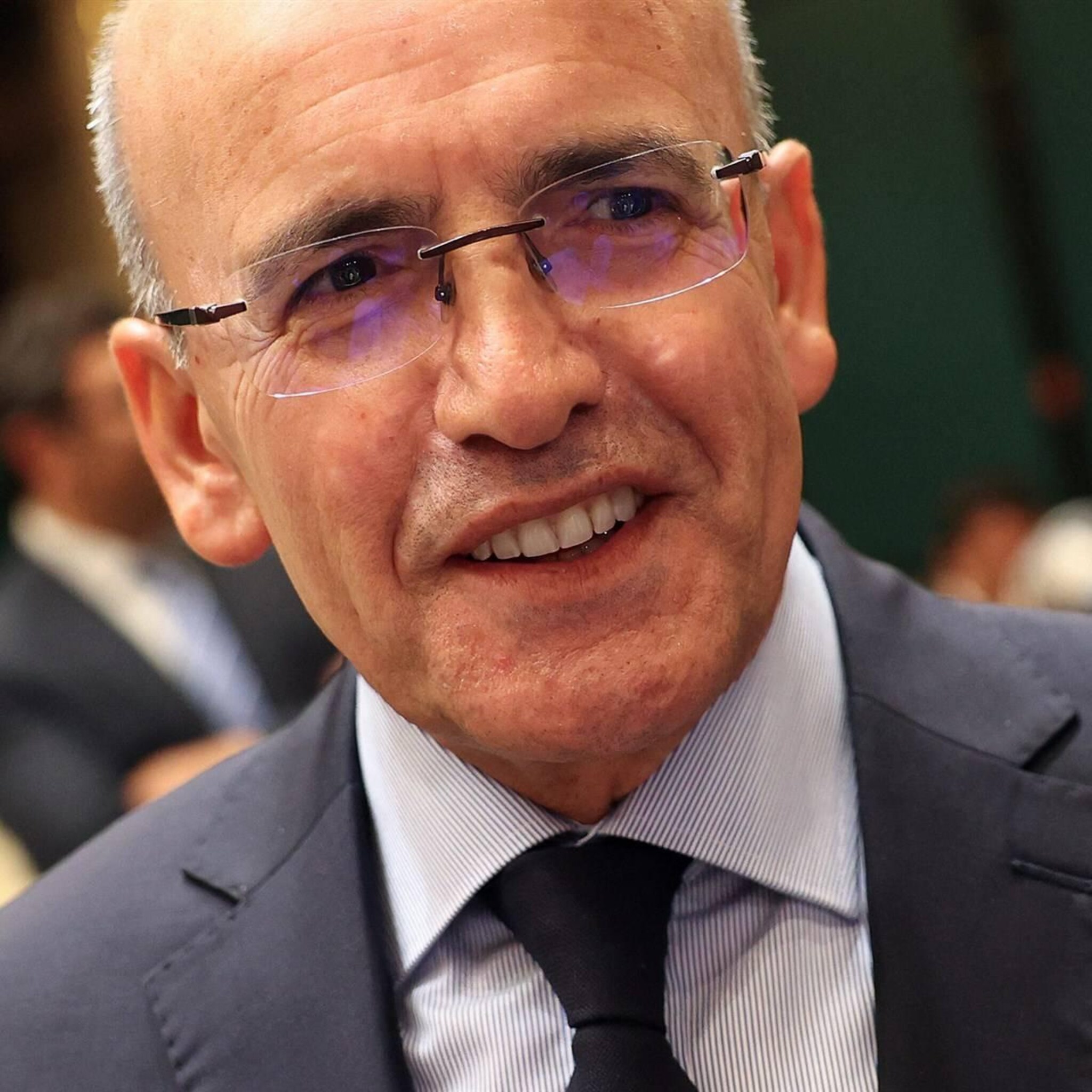 turkse minister reist naar europa voor buitenlandse investeringen