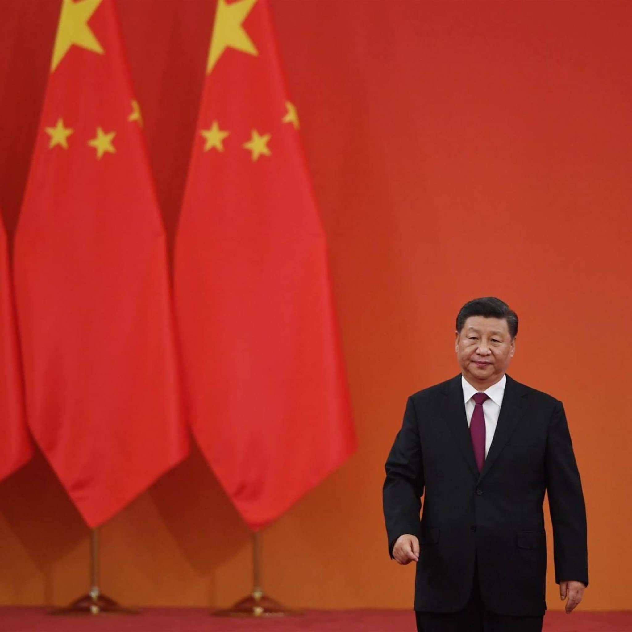 bedrijvigheid industrie china voor eerst in 6 maanden gegroeid
