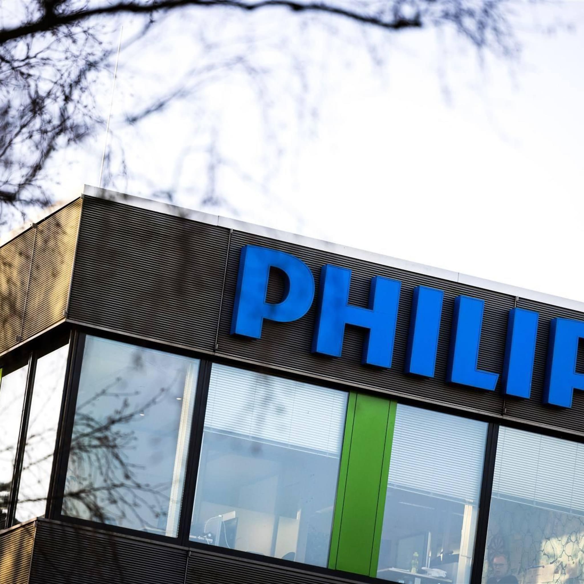 topman philips mogelijk nog 7 jaar bezig met slaapapneu affaire