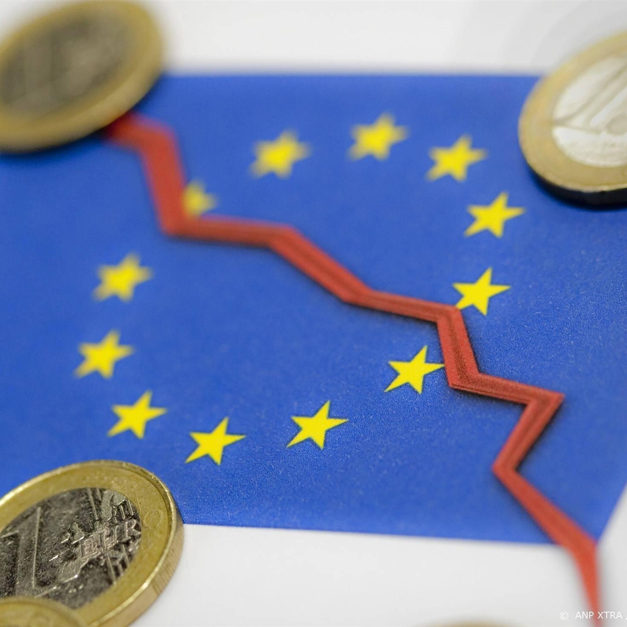 inflatie eurozone zwakt in september af tot 4 3 procent