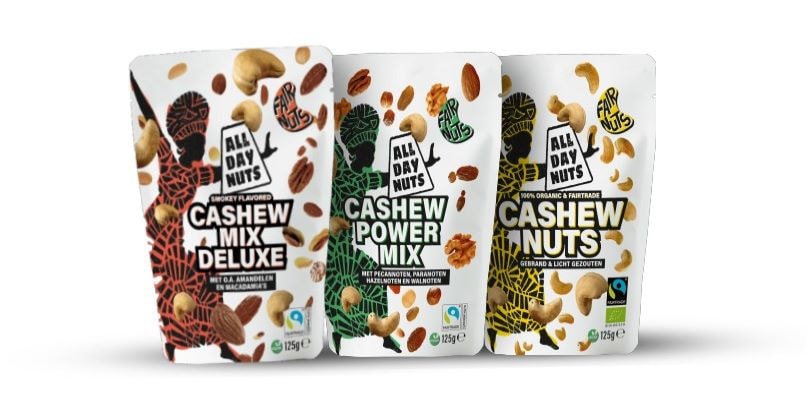 Beeld: All Day Nuts