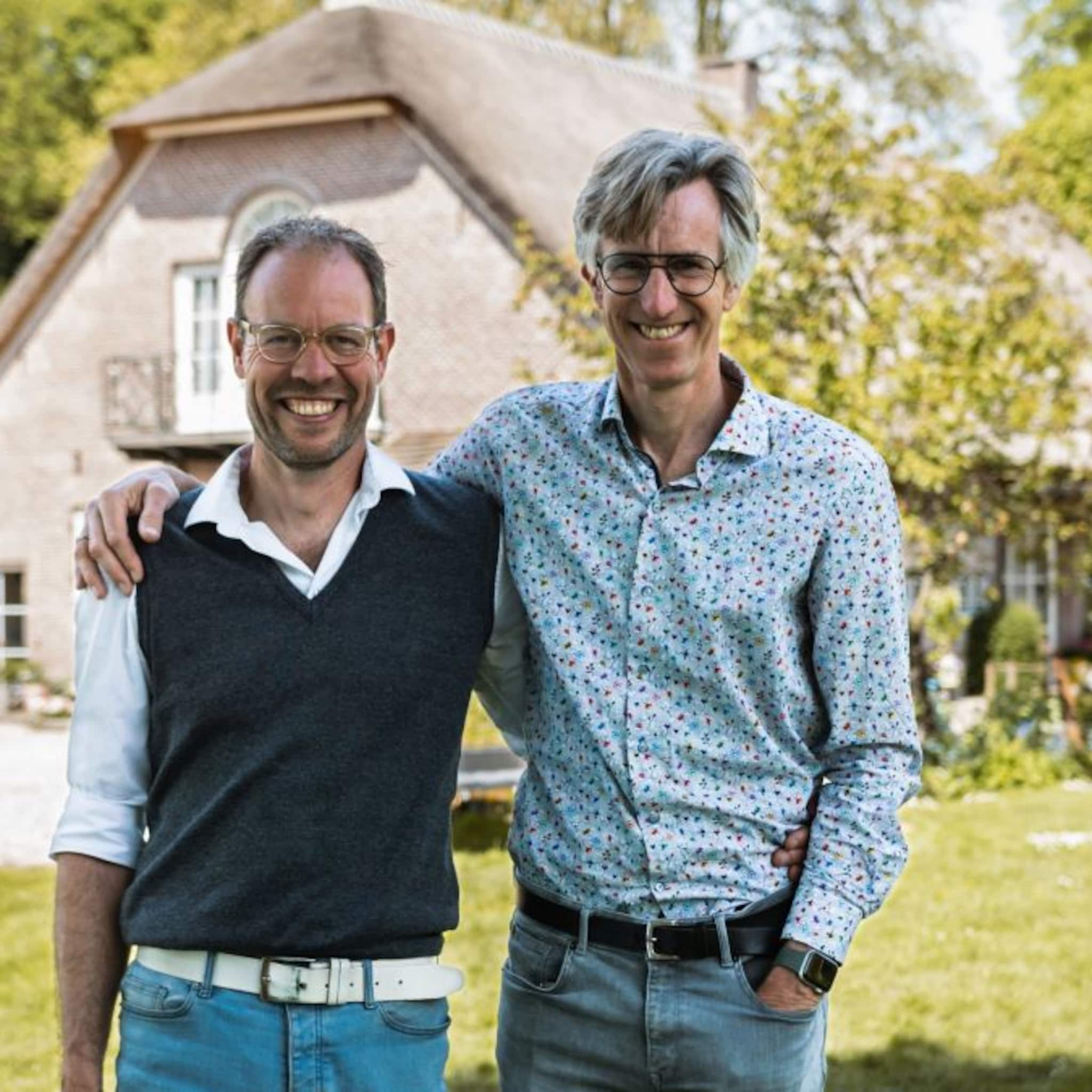 ondernemersstel start crowdfunding voor woon werkproject zetje naar zelfstandigheid jongeren uit jeugdzorg