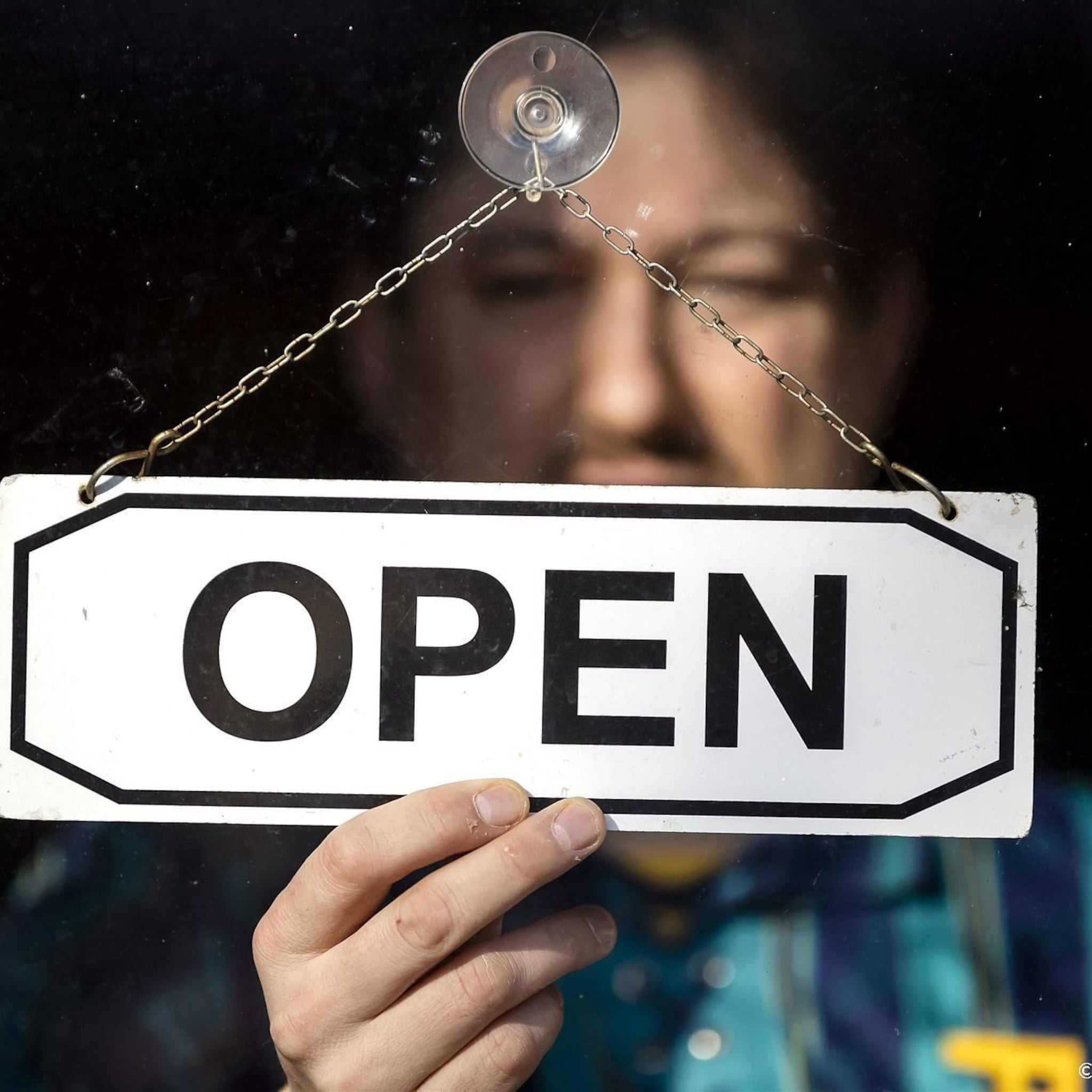 winkeliers verkopen minder maar halen hogere omzet