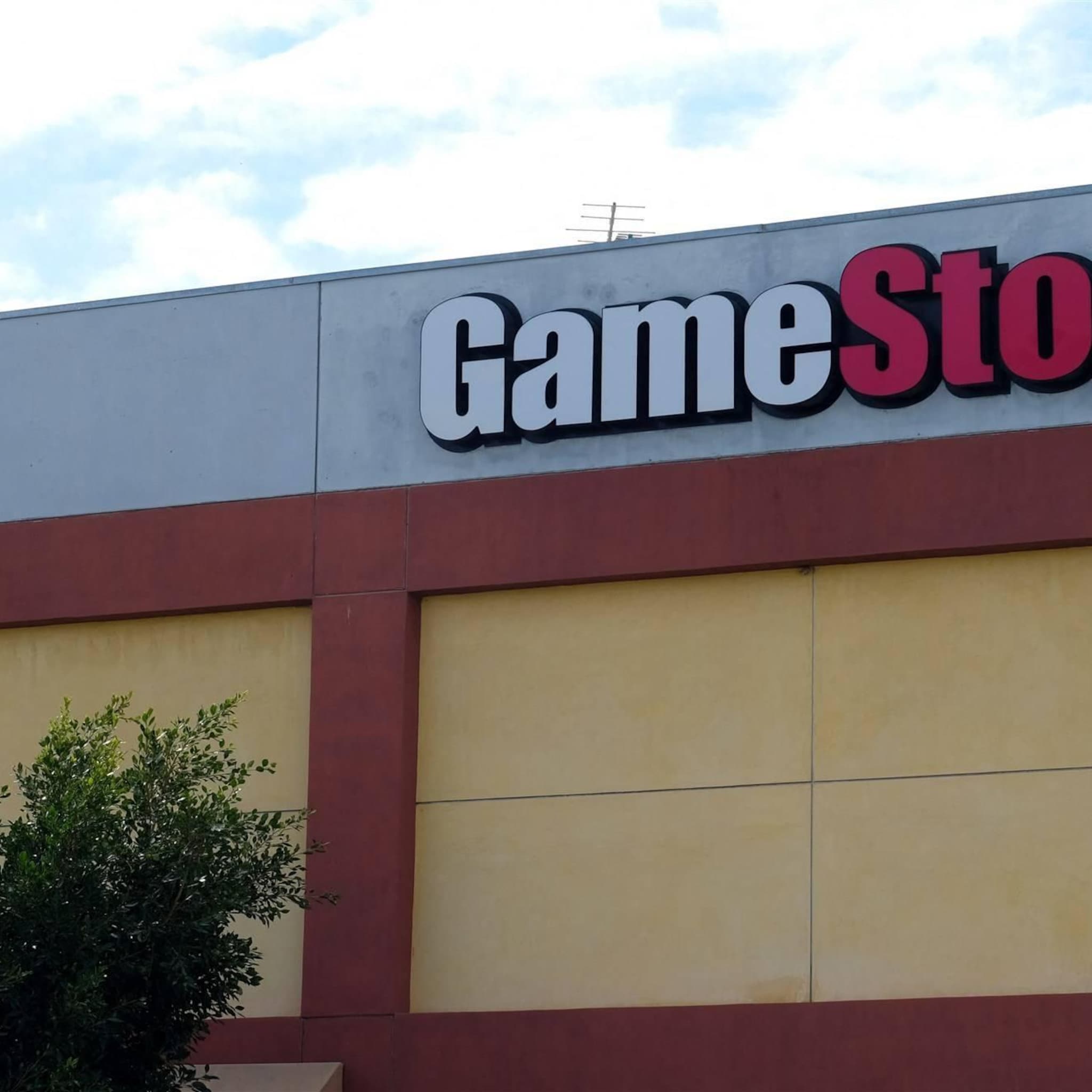 gamestop stijgt op wall street na aanstelling nieuwe topman