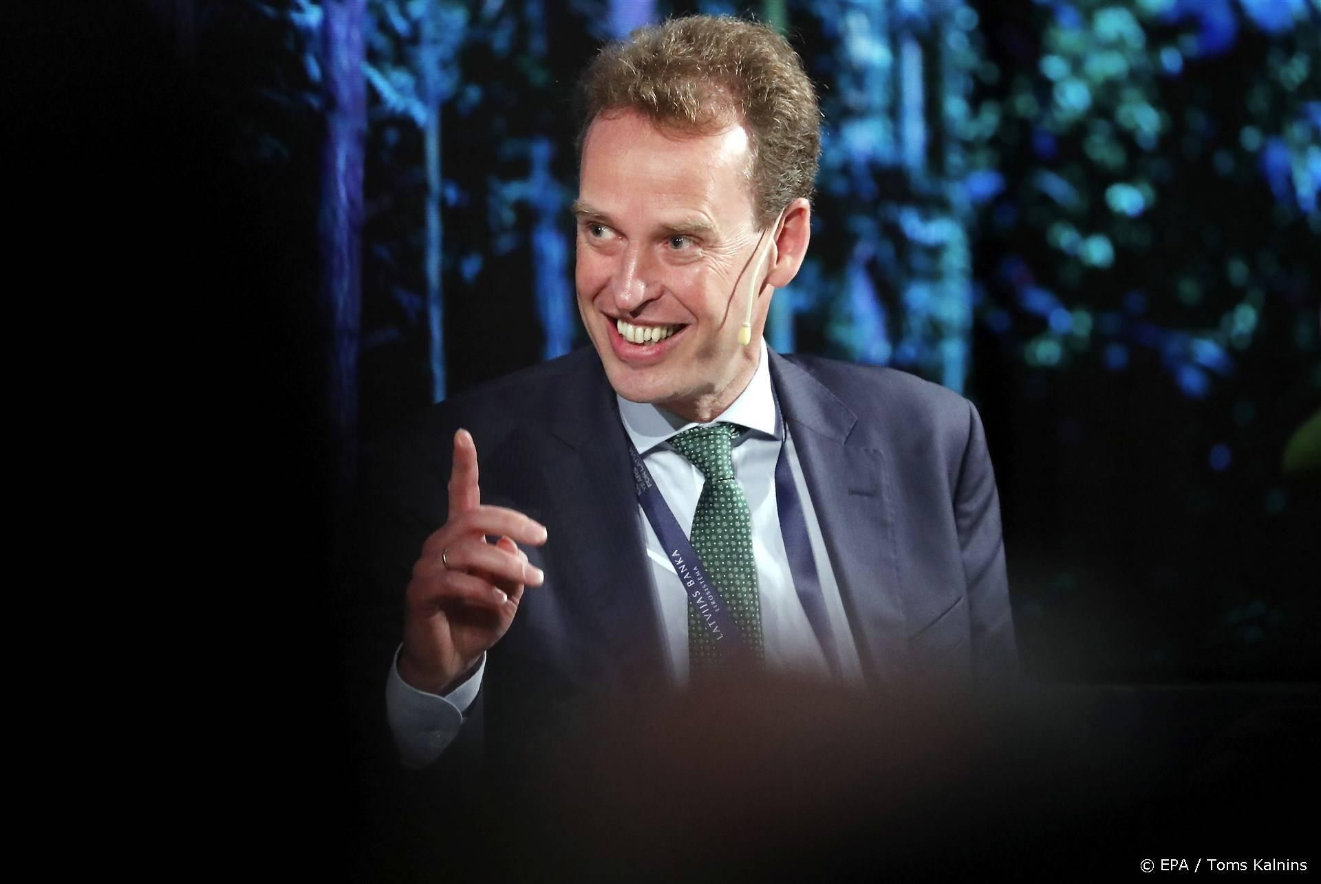 beeld deondernemer