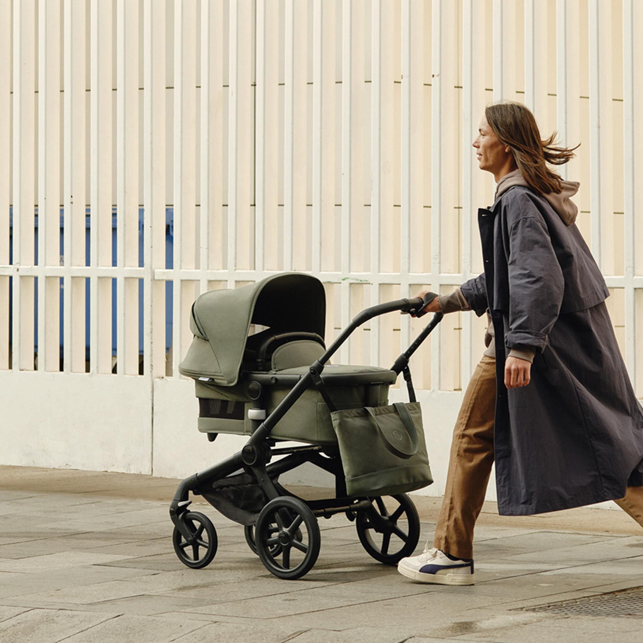 bugaboo haalt certificering b corp binnen stimulans om productie kinderwagens verder te verduurzamen