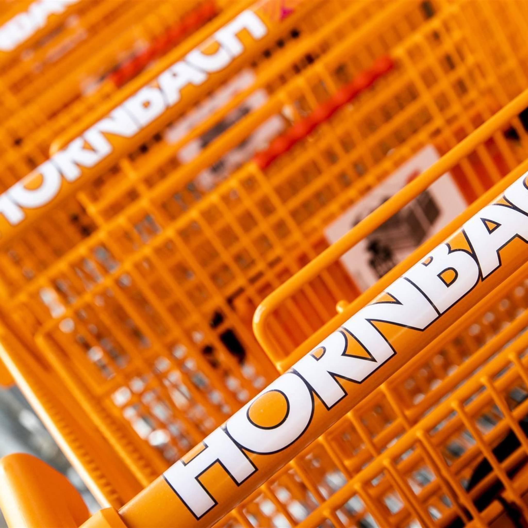 hornbach ziet vraag naar klusspullen aantrekken na nat voorjaar