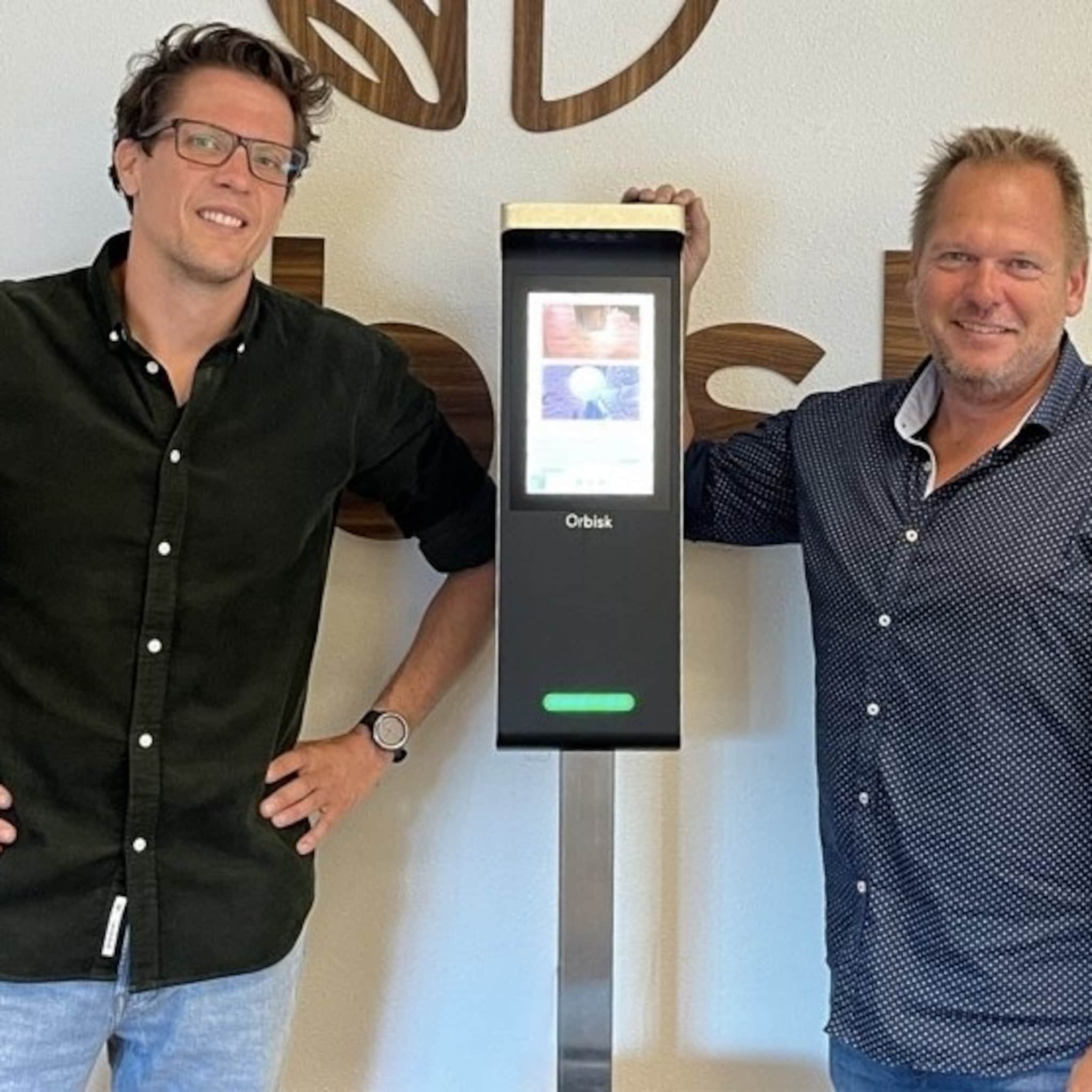 svh en orbisk willen met hulp ai voedselverspilling in horeca terugdringen
