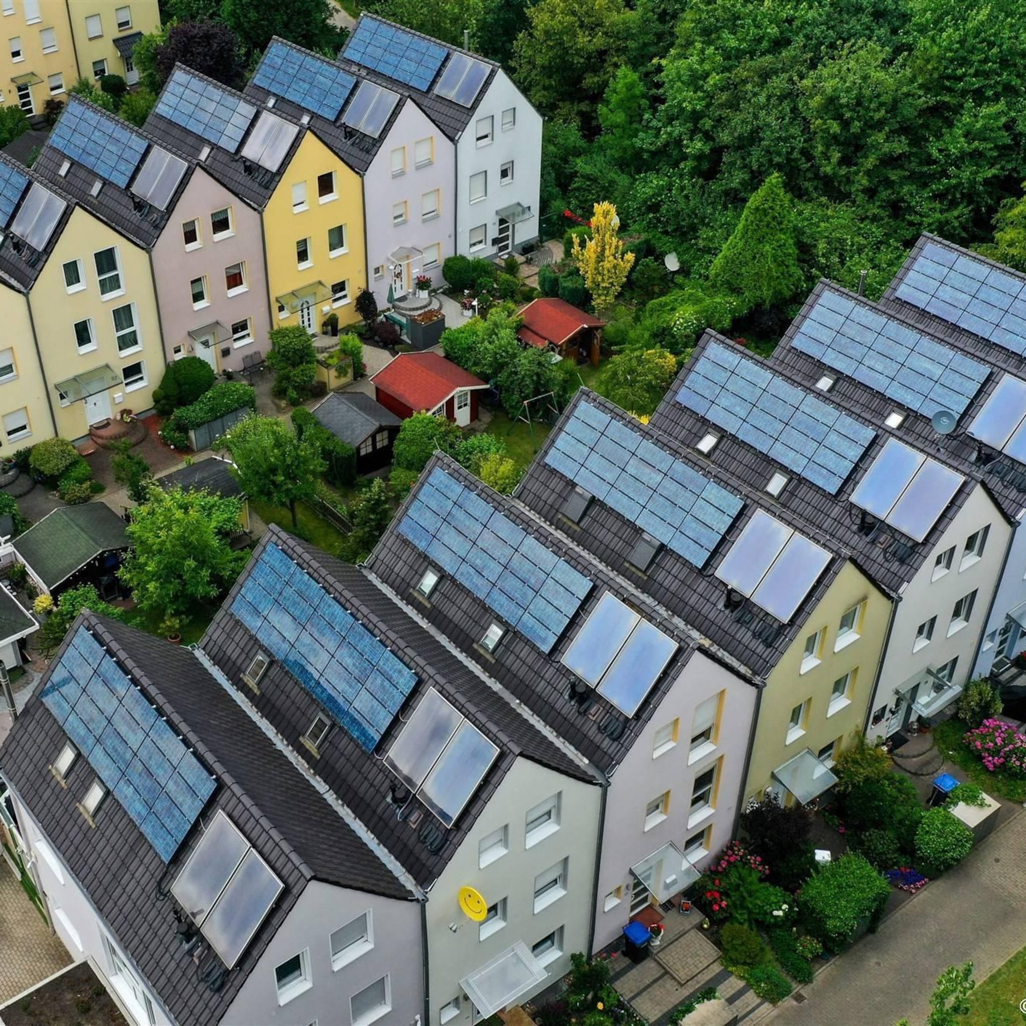 ing meeste woningzoekers willen alleen een energiezuinig huis