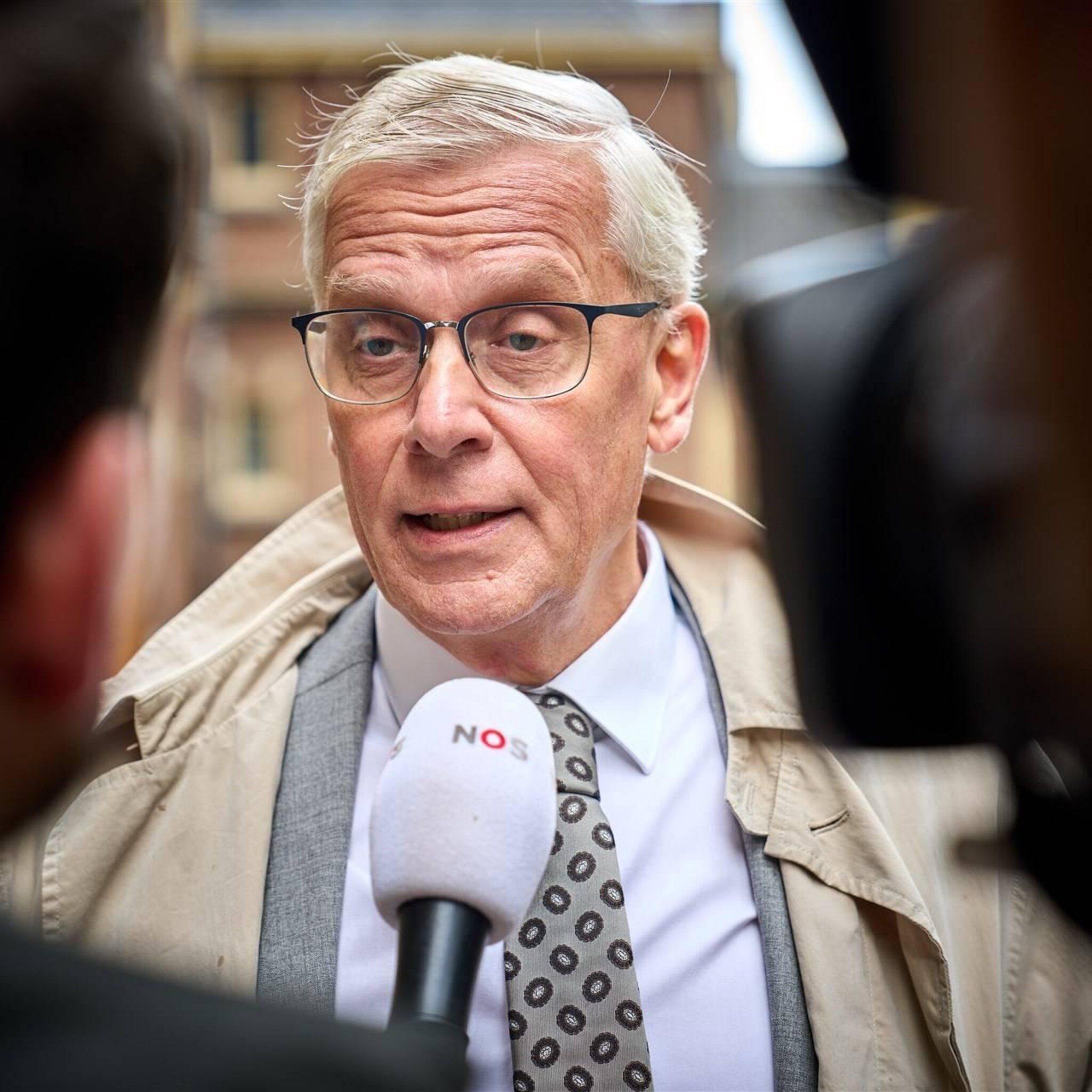 van rij aandeleninkopen drogen op als ze worden belast