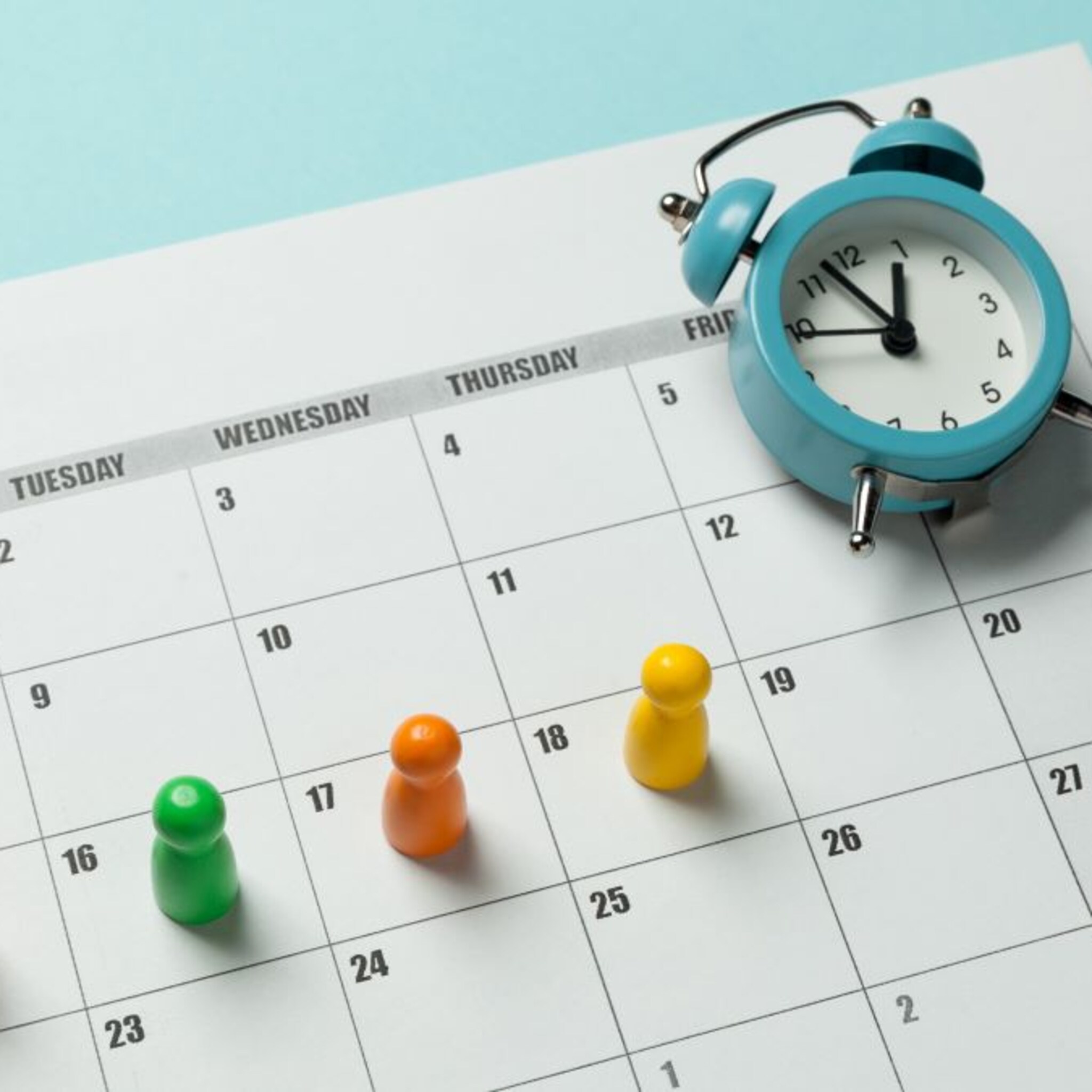 meerderheid werknemers denkt fulltimebaan in vier dagen aan te kunnen