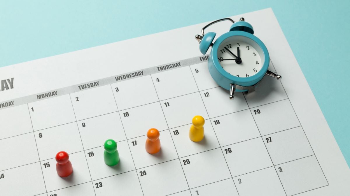 Beeld: Shutterstock