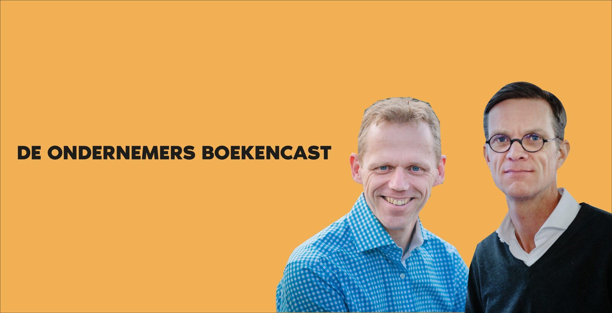 beeld deondernemer