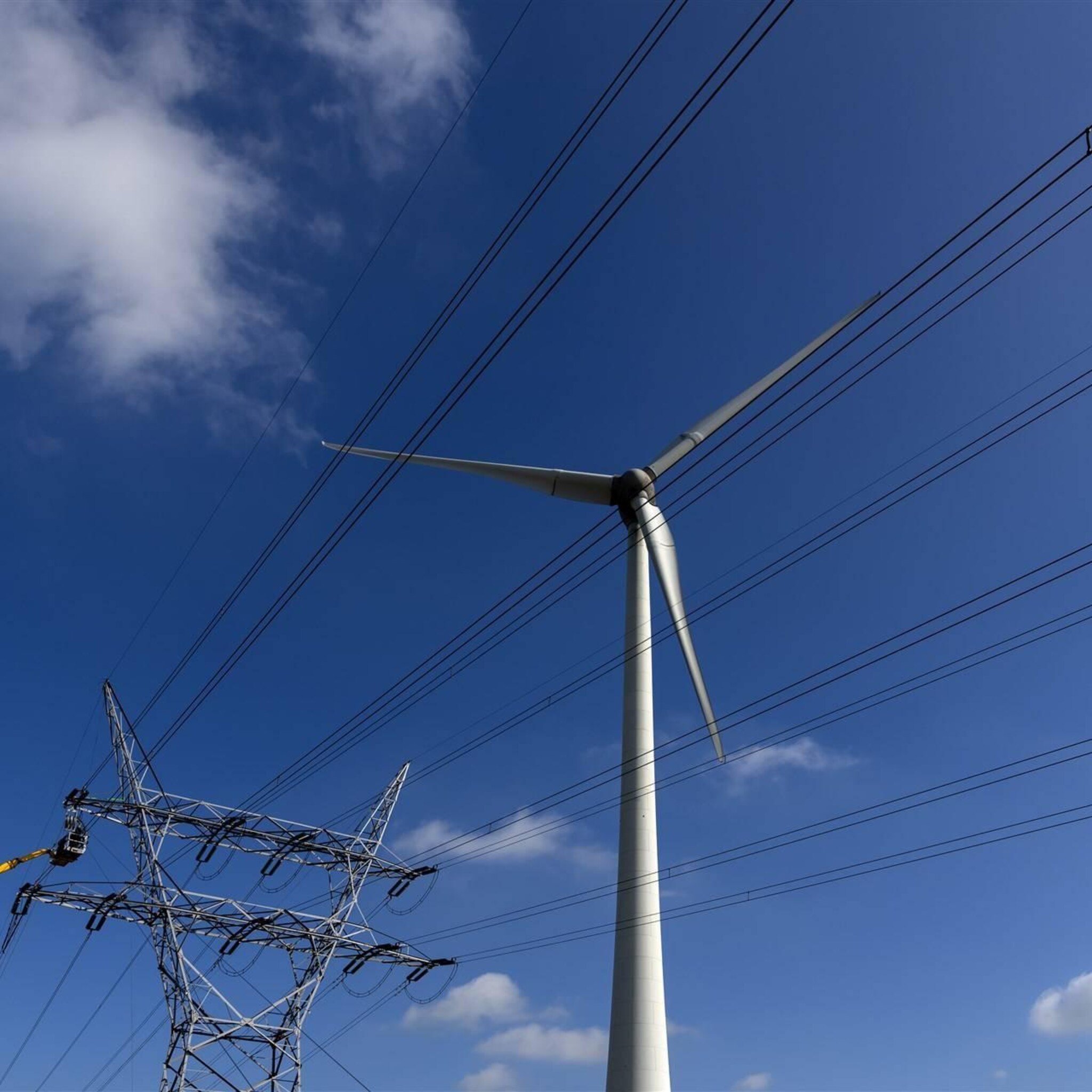 tennet sluit miljardendeal voor modernisering hoogspanningsnet