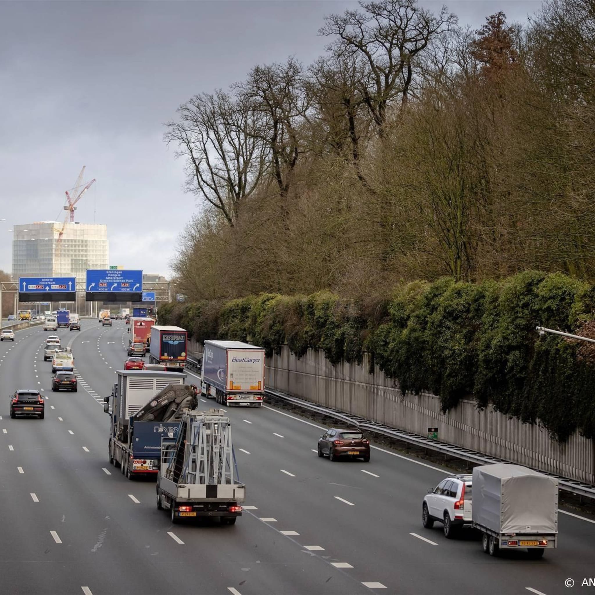 eu landen willen niet aan strengere uitstootregels auto s