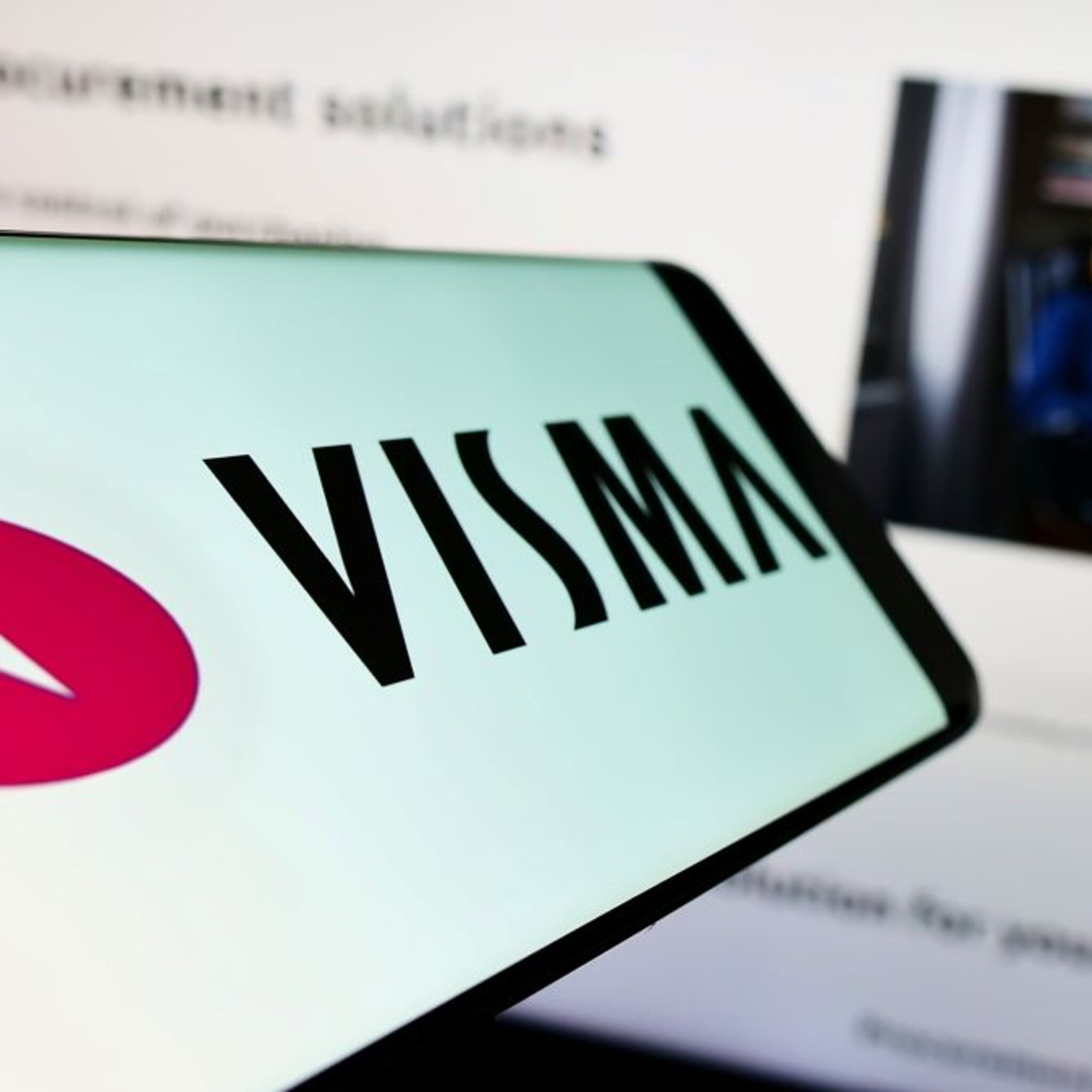 visma versterkt positie met de overname van silverfin