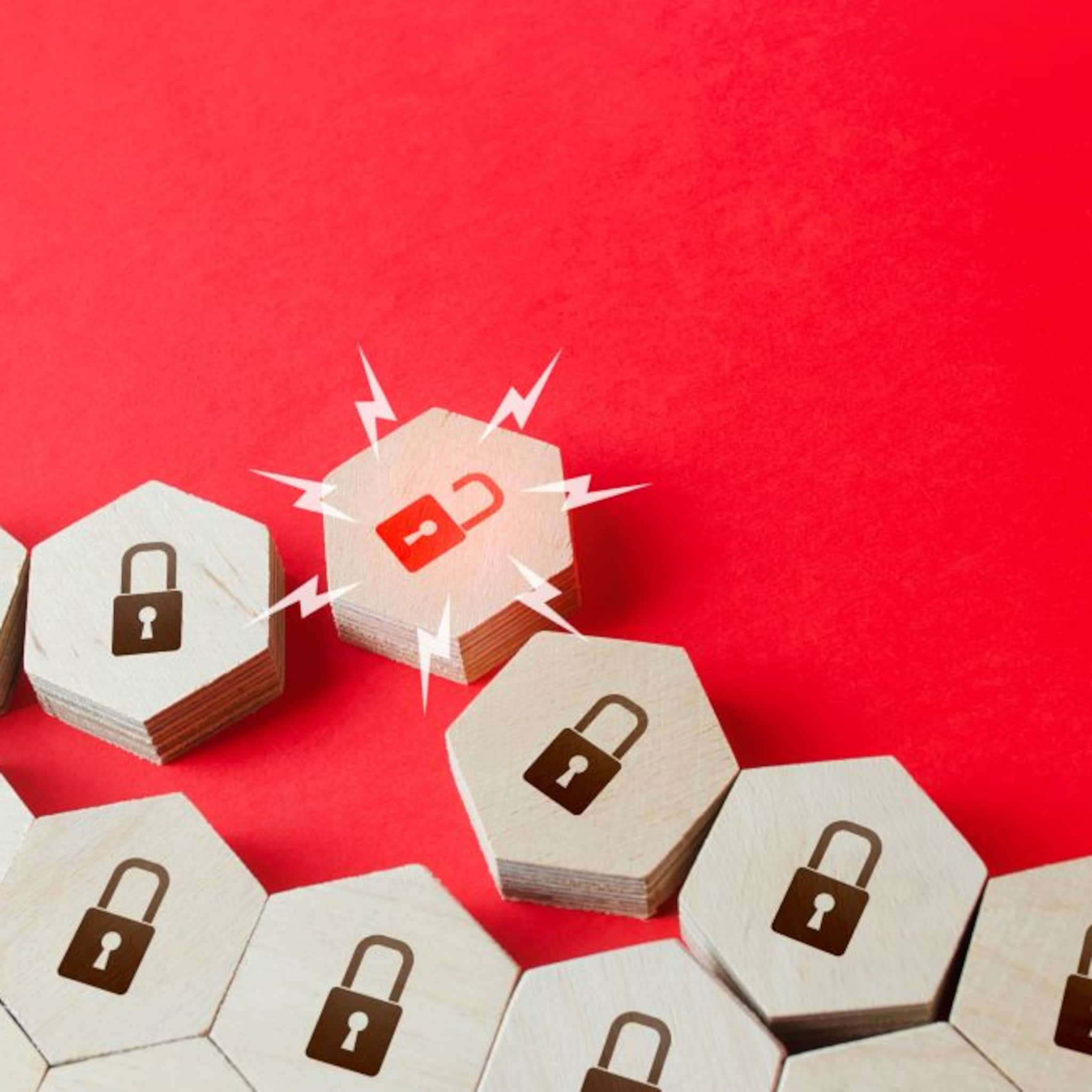 steeds meer ondernemers krijgen te maken met datalek het is een plaag