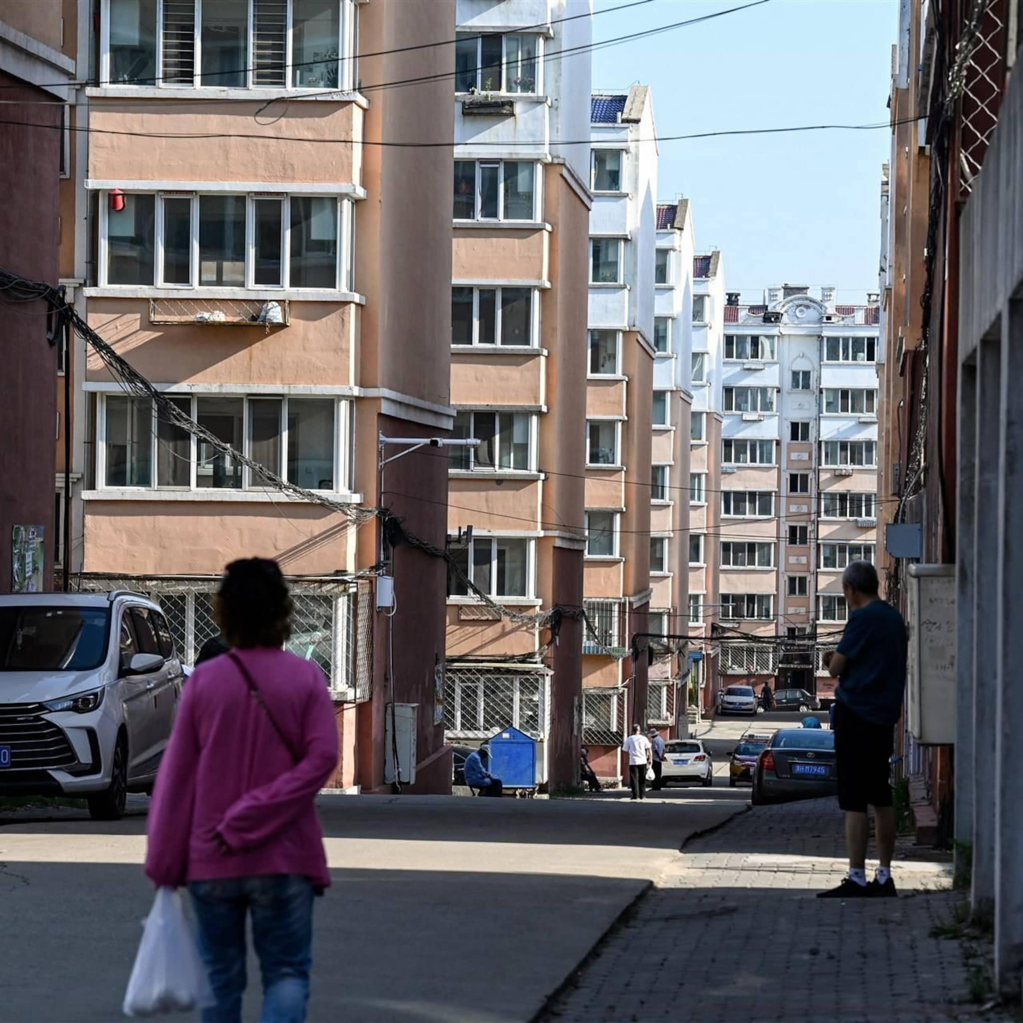 chinese vastgoedaandelen tientallen miljarden minder waard