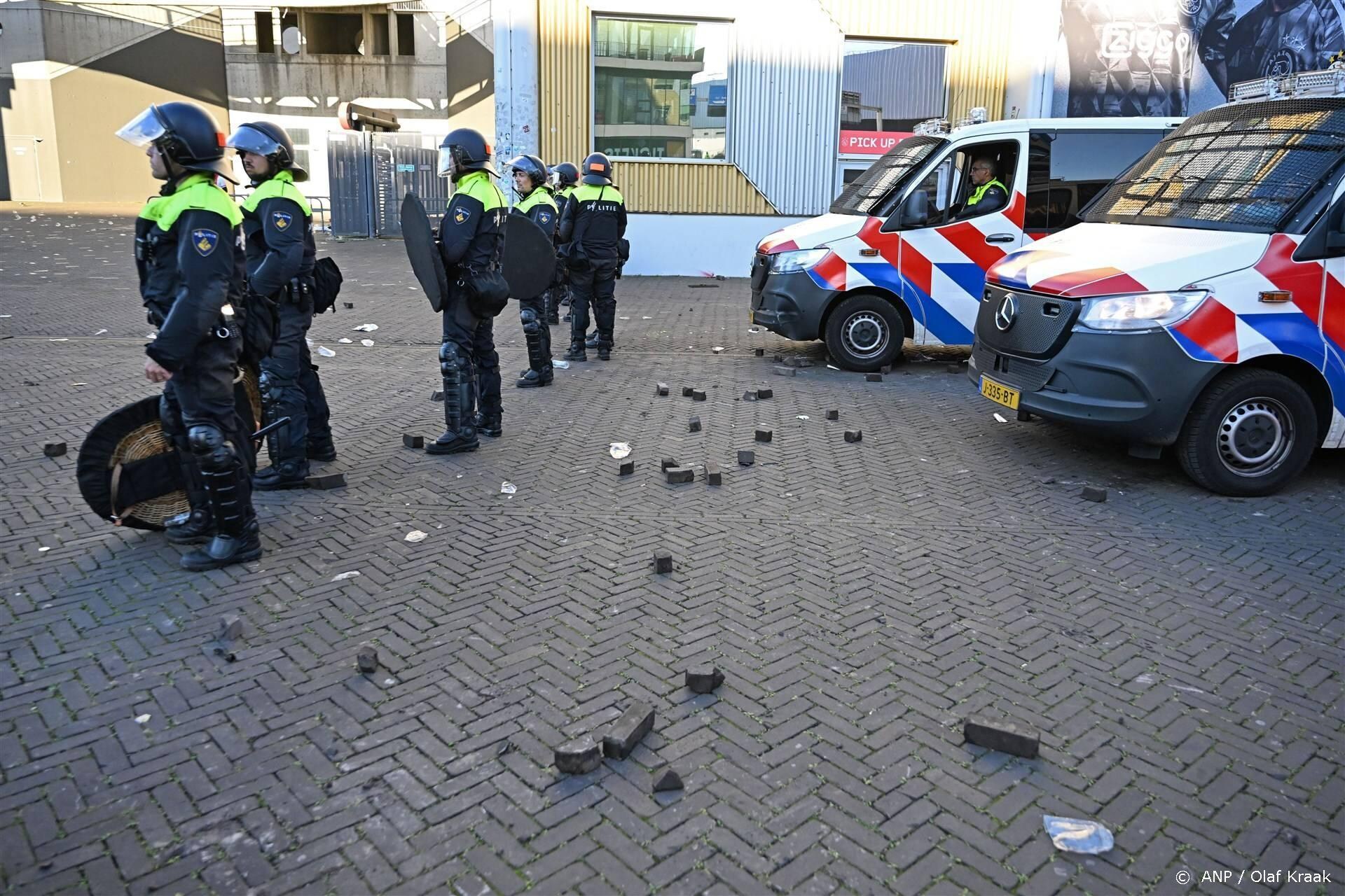 beeld deondernemer