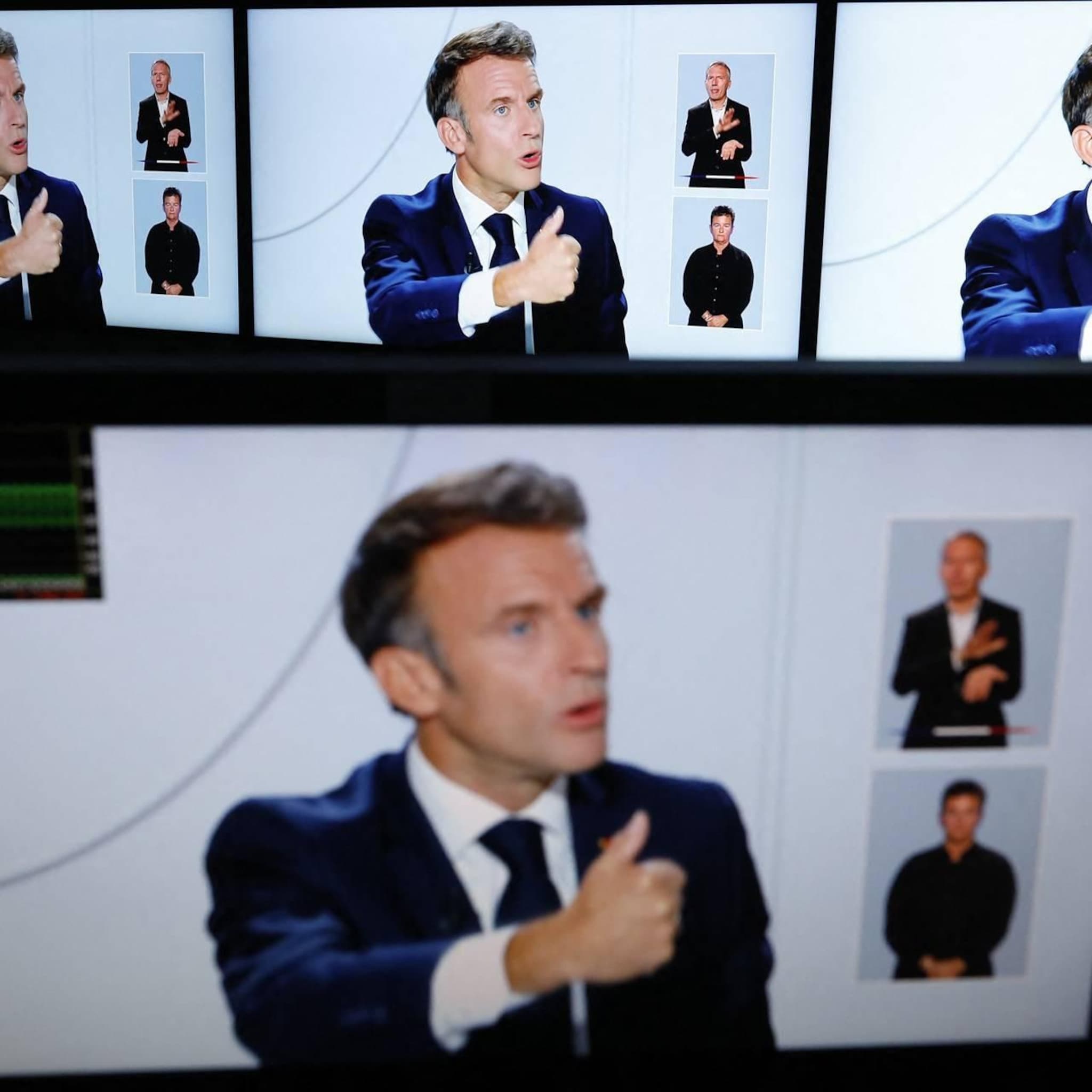macron frankrijk stapt tegen 2027 geheel uit steenkoolsector