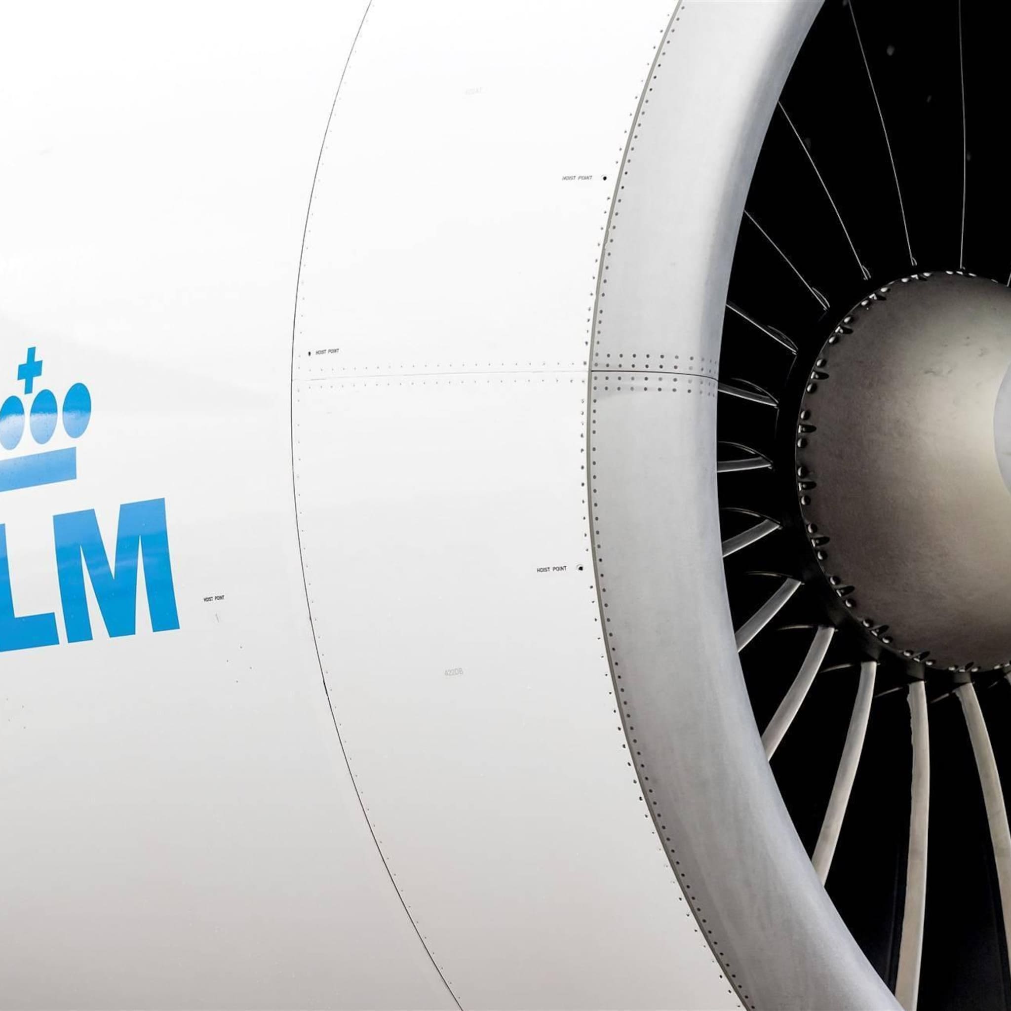 klm piloten willen maandag een uur staken op schiphol