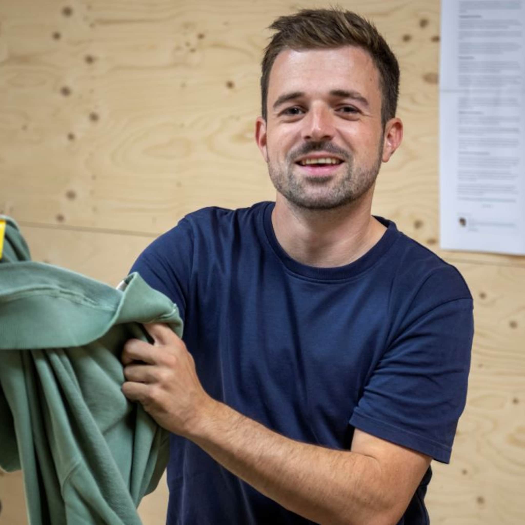 dankzij technologie haiko komt er statiegeld op kleding en zo werkt dat