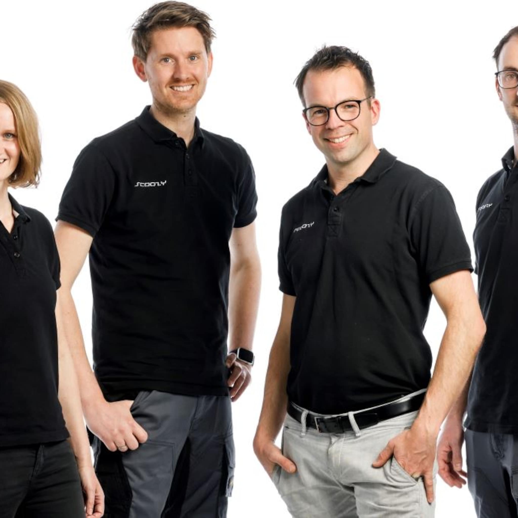 tech startup scoozy ontvangt 1 5 miljoen euro voor grenzeloze mobiliteit