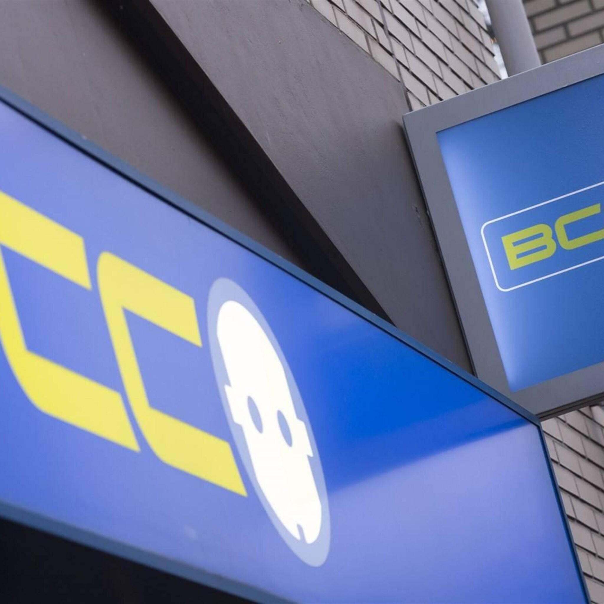 elektronicaketen bcc failliet verklaard