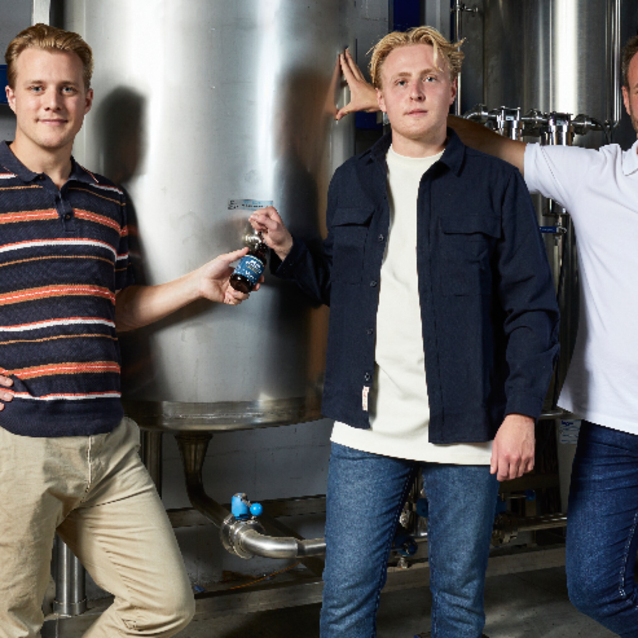 grote ambities en nog grotere ballen 1 2 miljoen euro voor balzy