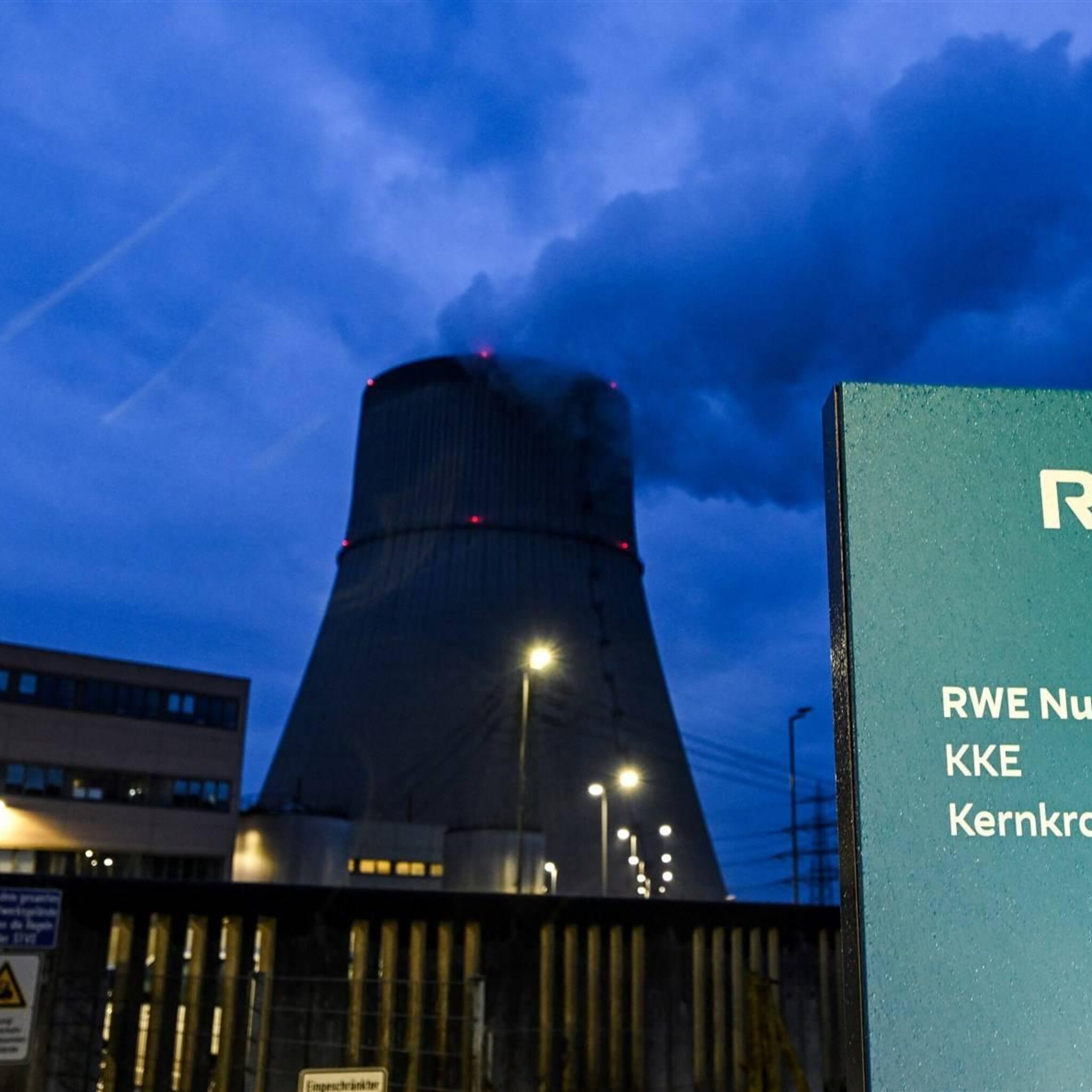 rwe start met groot batterijopslagproject in de eemshaven
