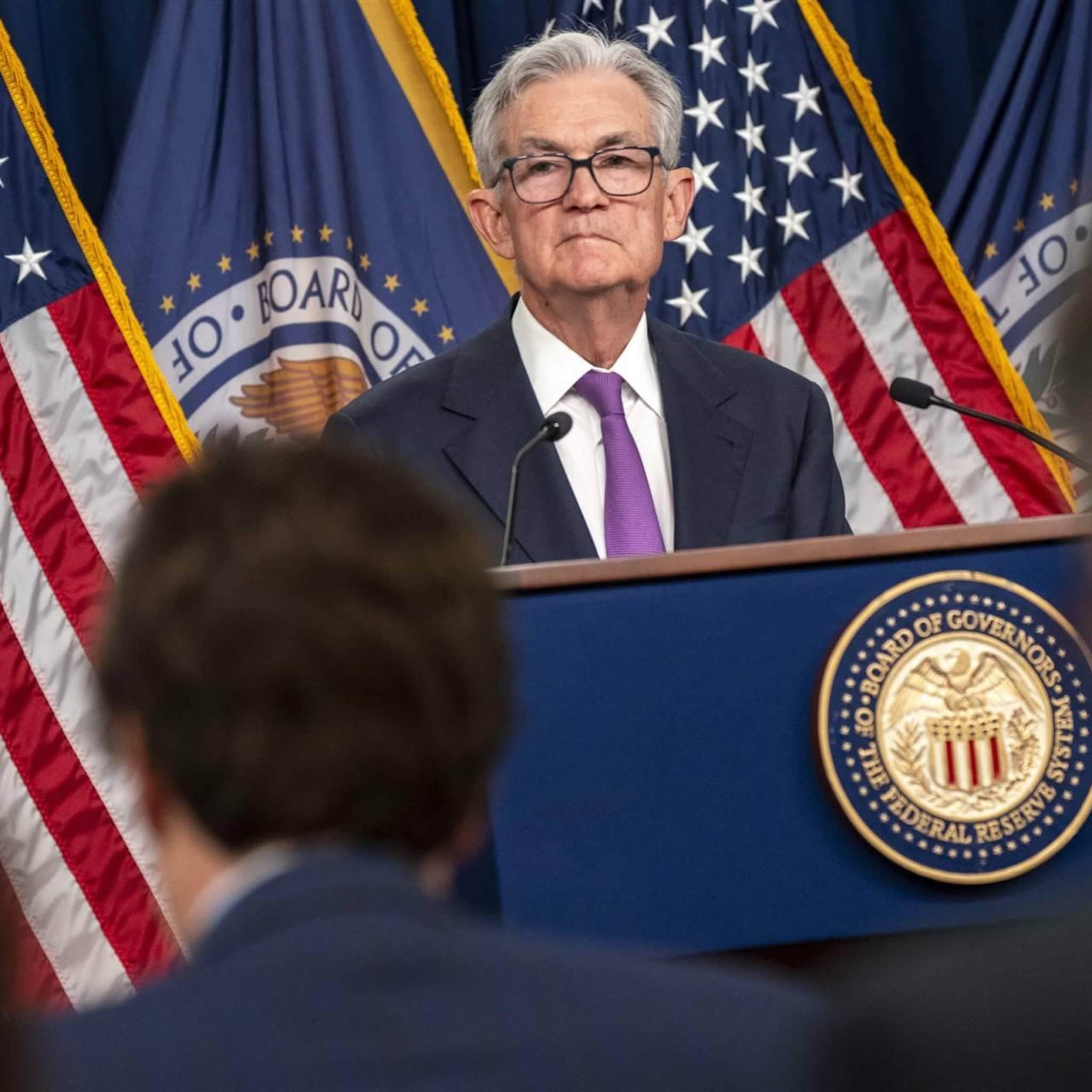 aandelenbeurzen in new york lijden verlies na fed besluit