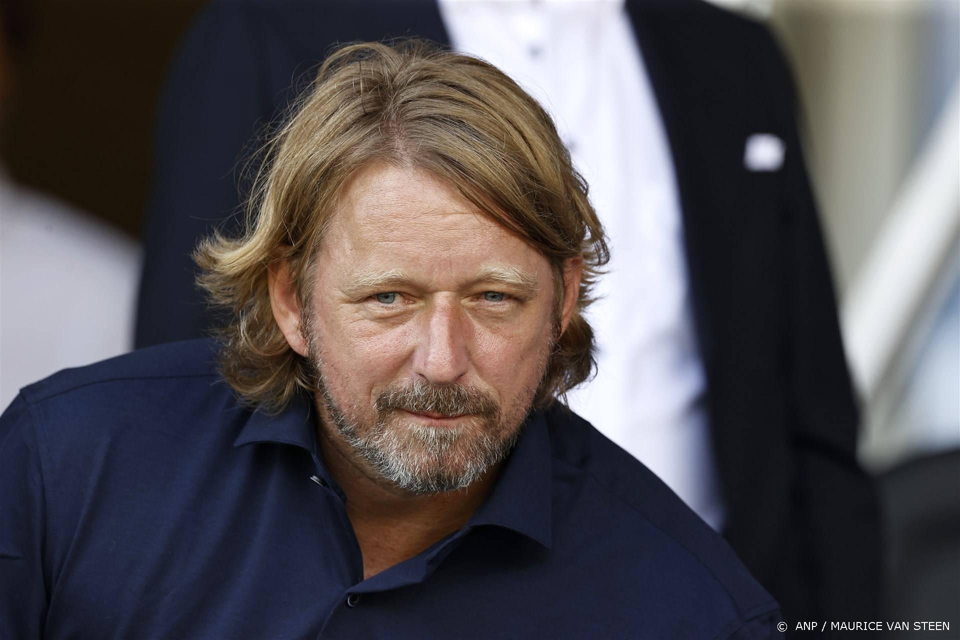 beeld deondernemer