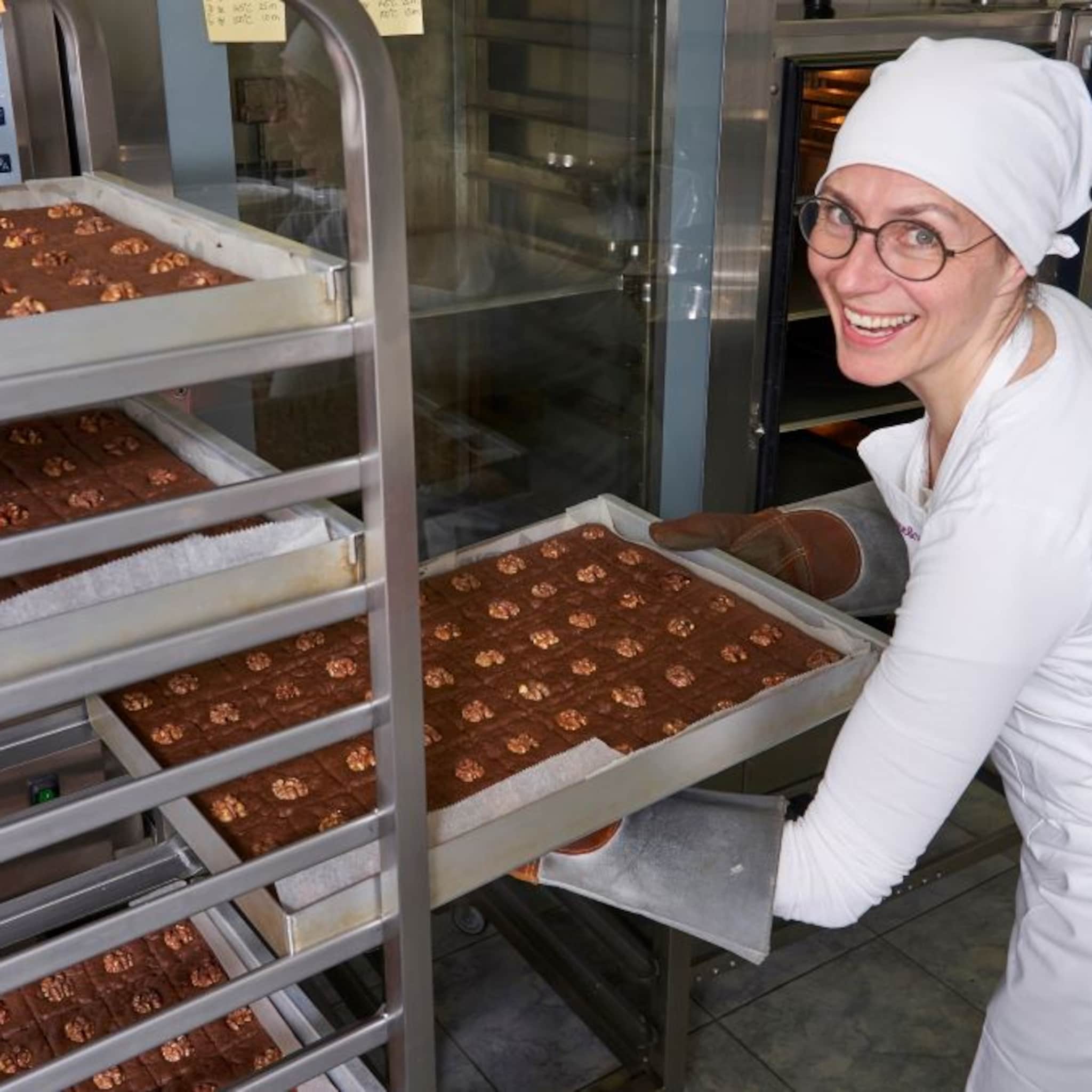 de pitch deelnemer rose en vanilla sluit crowdfunding met maximaal succes af